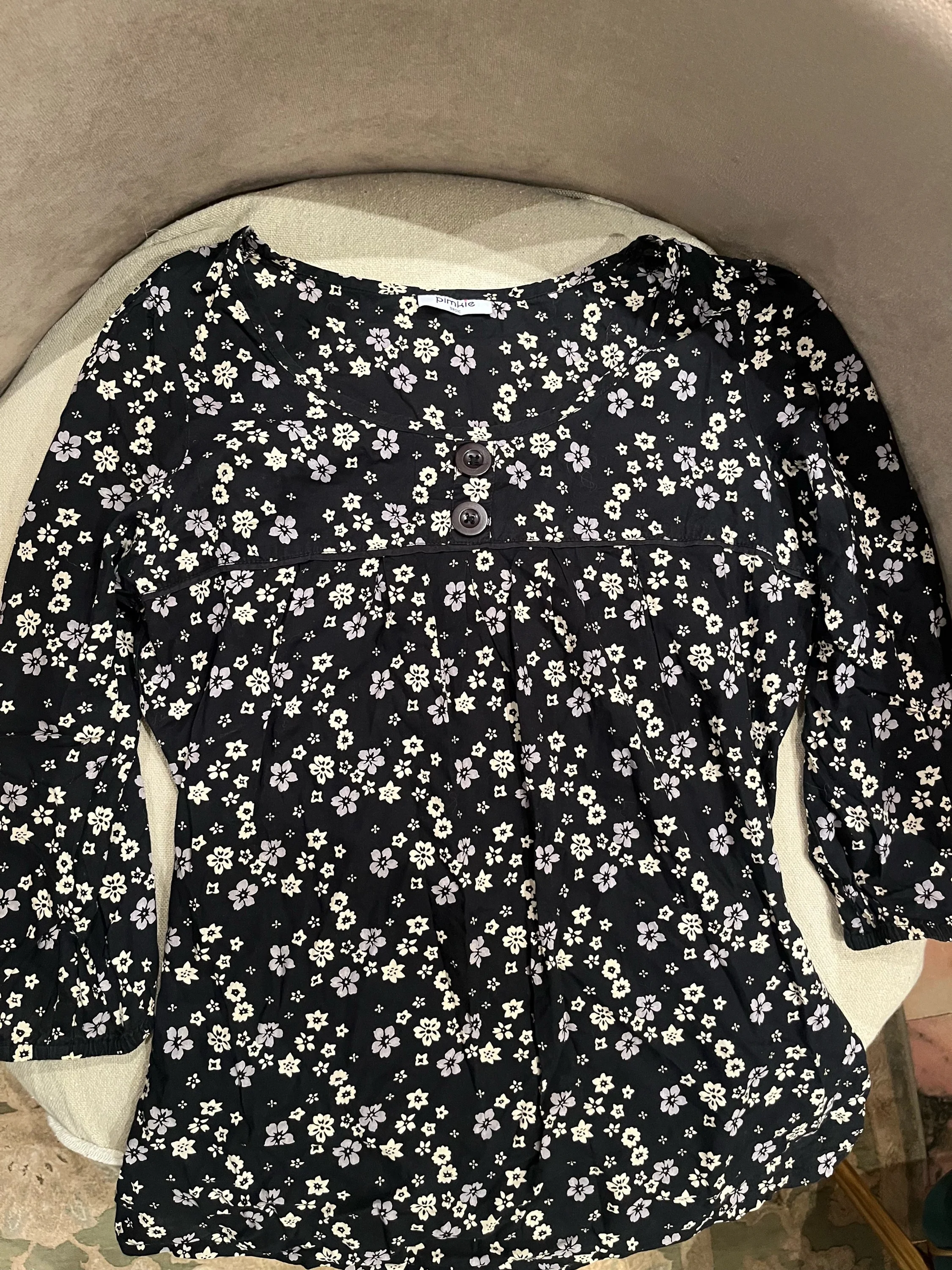 Pimkie Blouses, size M / 38 / 10, photo 1