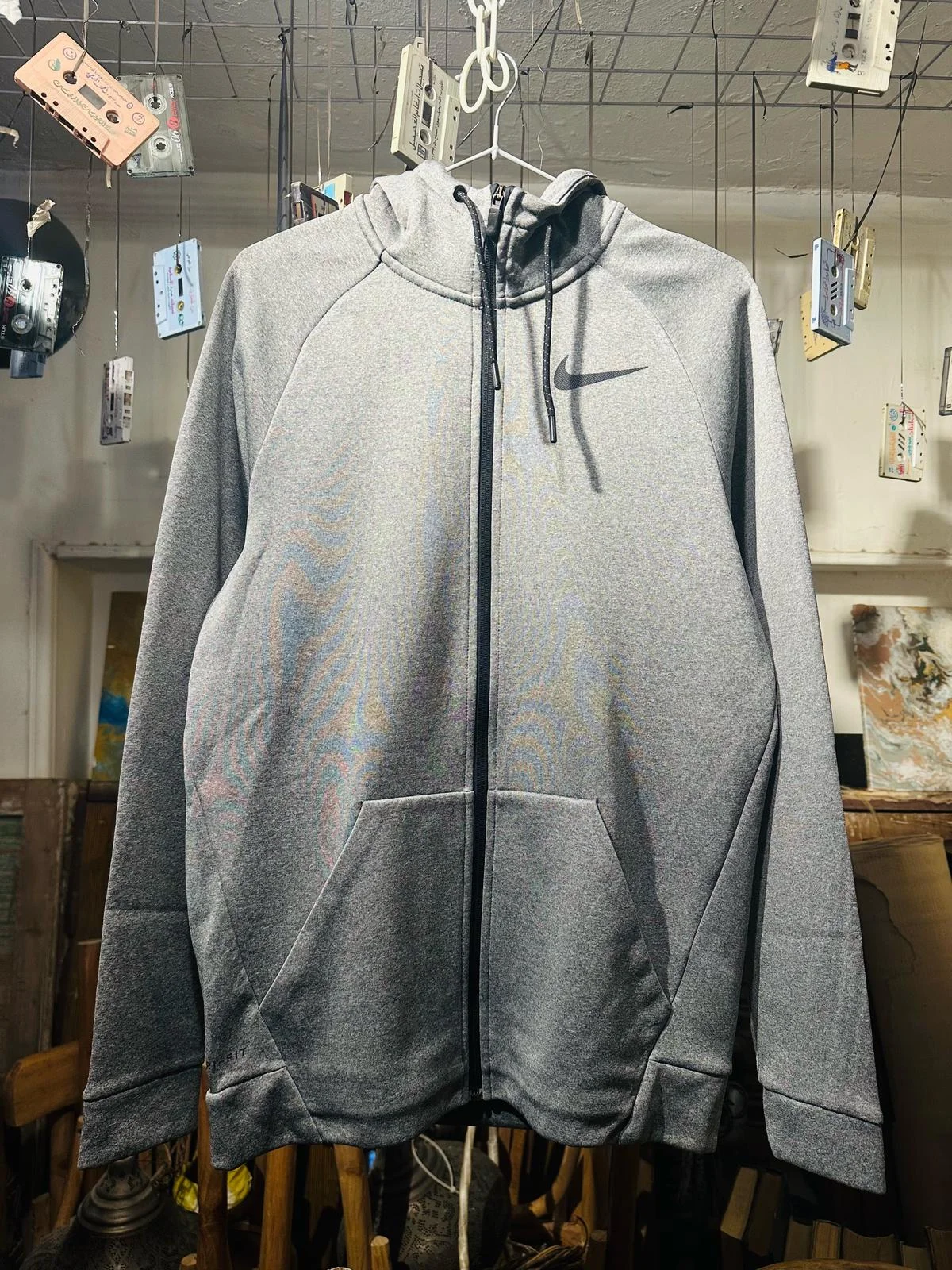 Nike Hoodies, size M, photo 1
