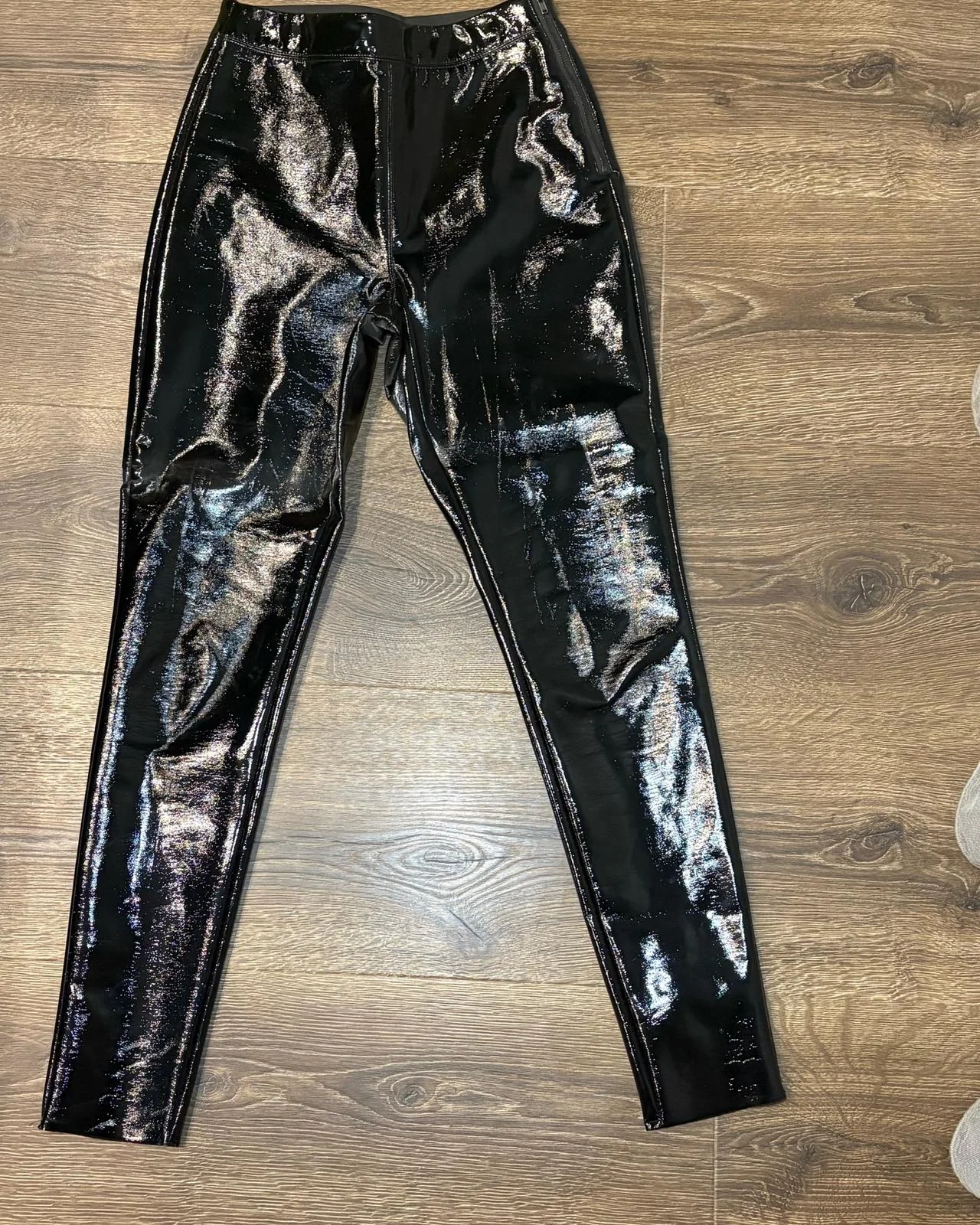 Topshop Leggings, size S / 36 / 8, photo 1