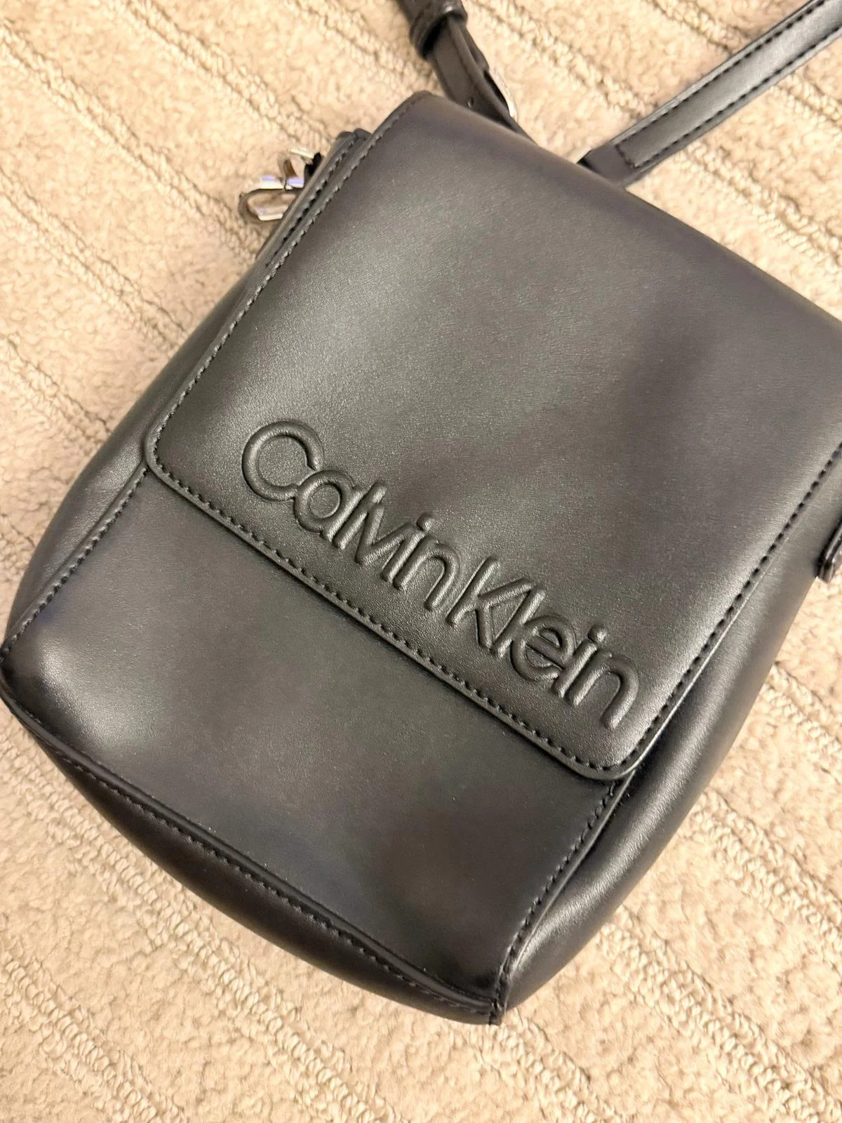 Calvin Klein Cross-Body Bags, size One size, photo 1