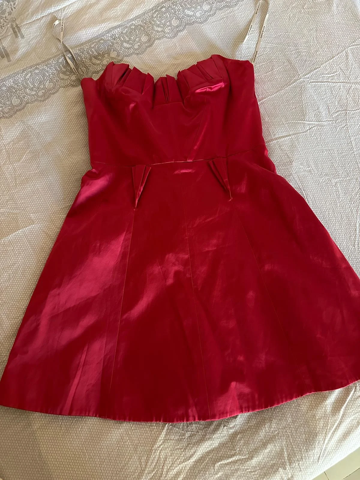 Karen Millen Mini Dresses, size L / 40 / 12, photo 1