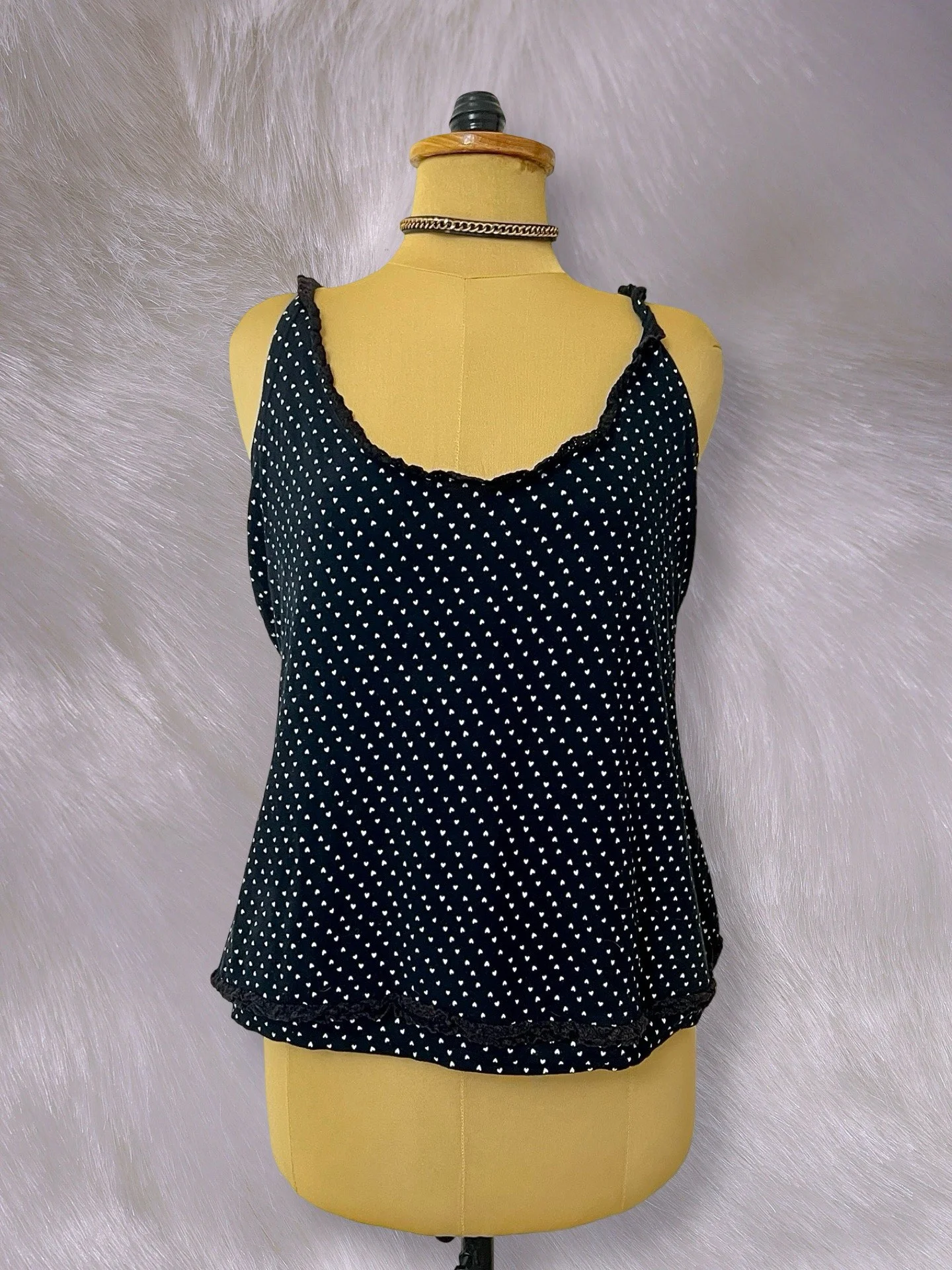 Max Cami Tops, size M / 38 / 10, photo 1