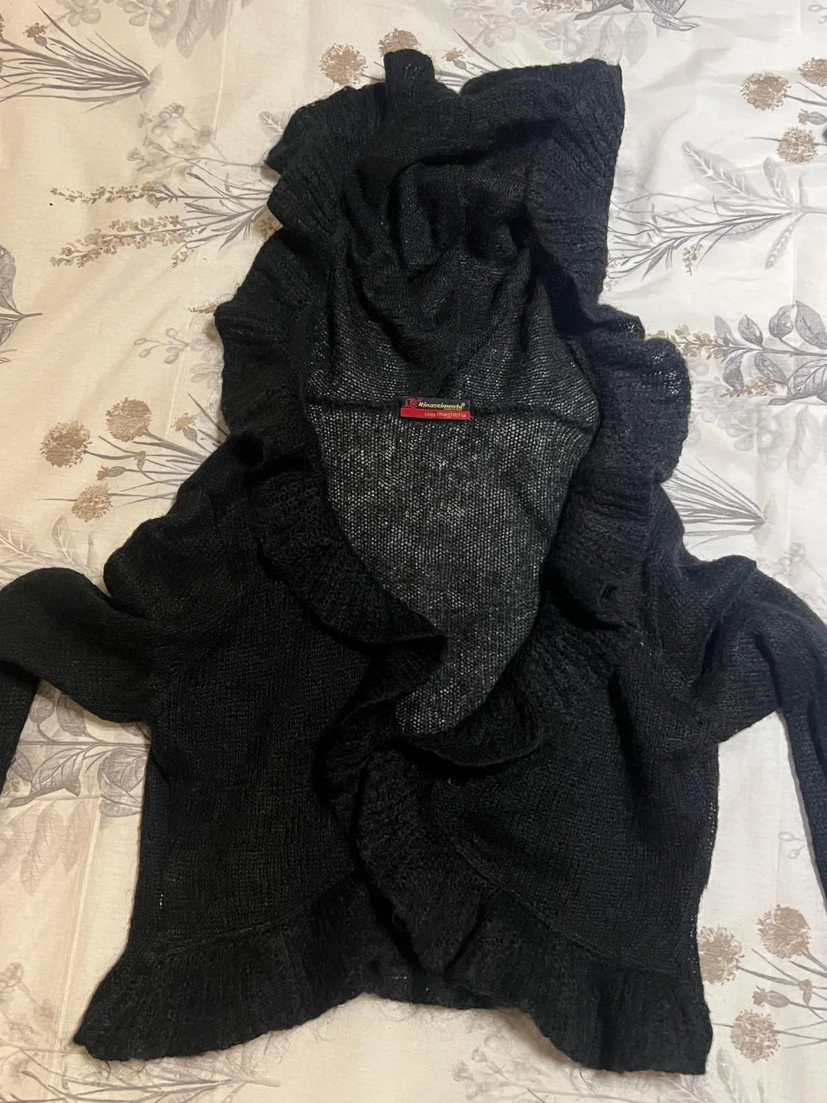 Rinascimento Cardigans, size S / 36 / 8, photo 1