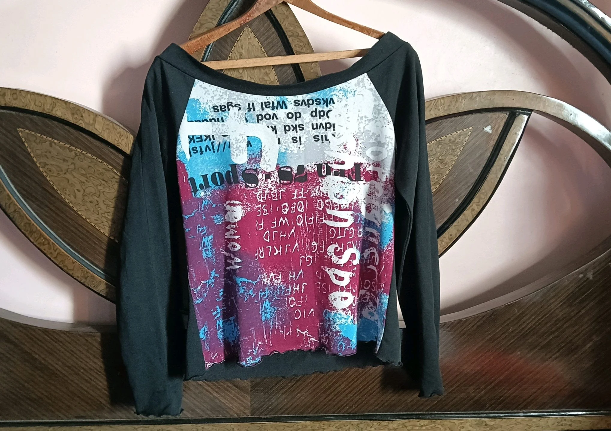 T-shirts, size M / 38 / 10, photo 1