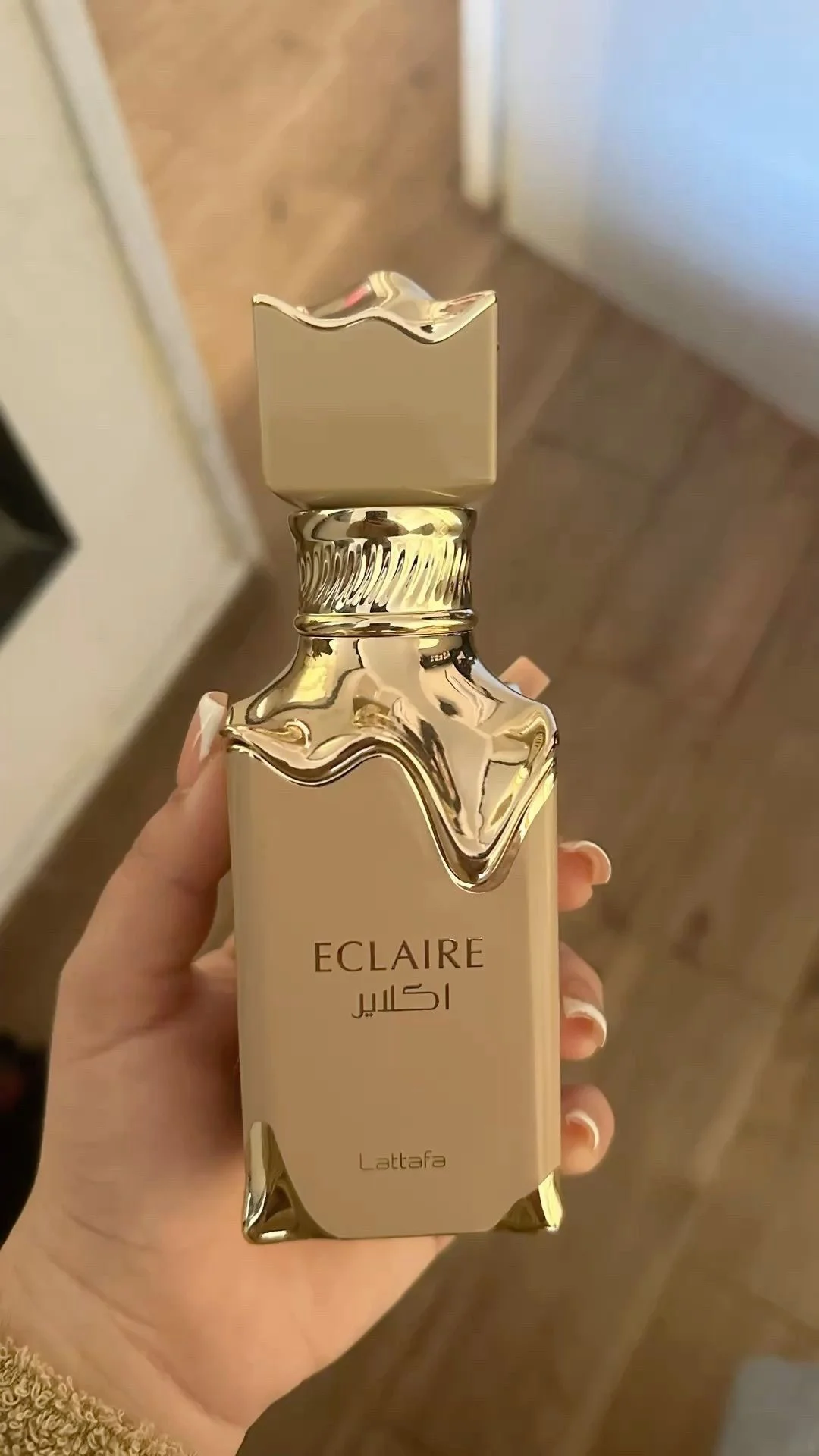 Lattafa Perfume, size Other, photo 1
