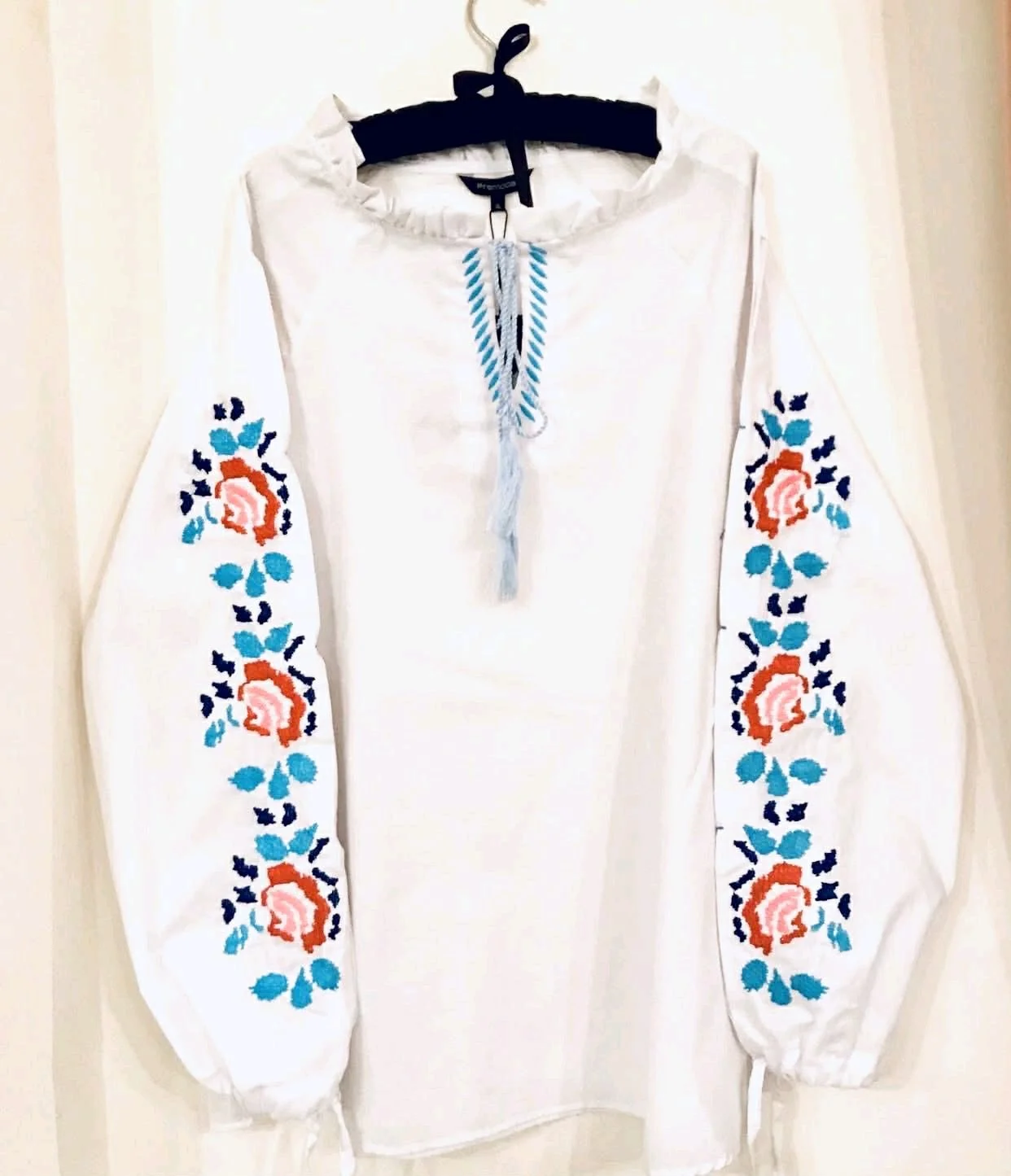 Blouses, size XXL / 44 / 16, photo 1