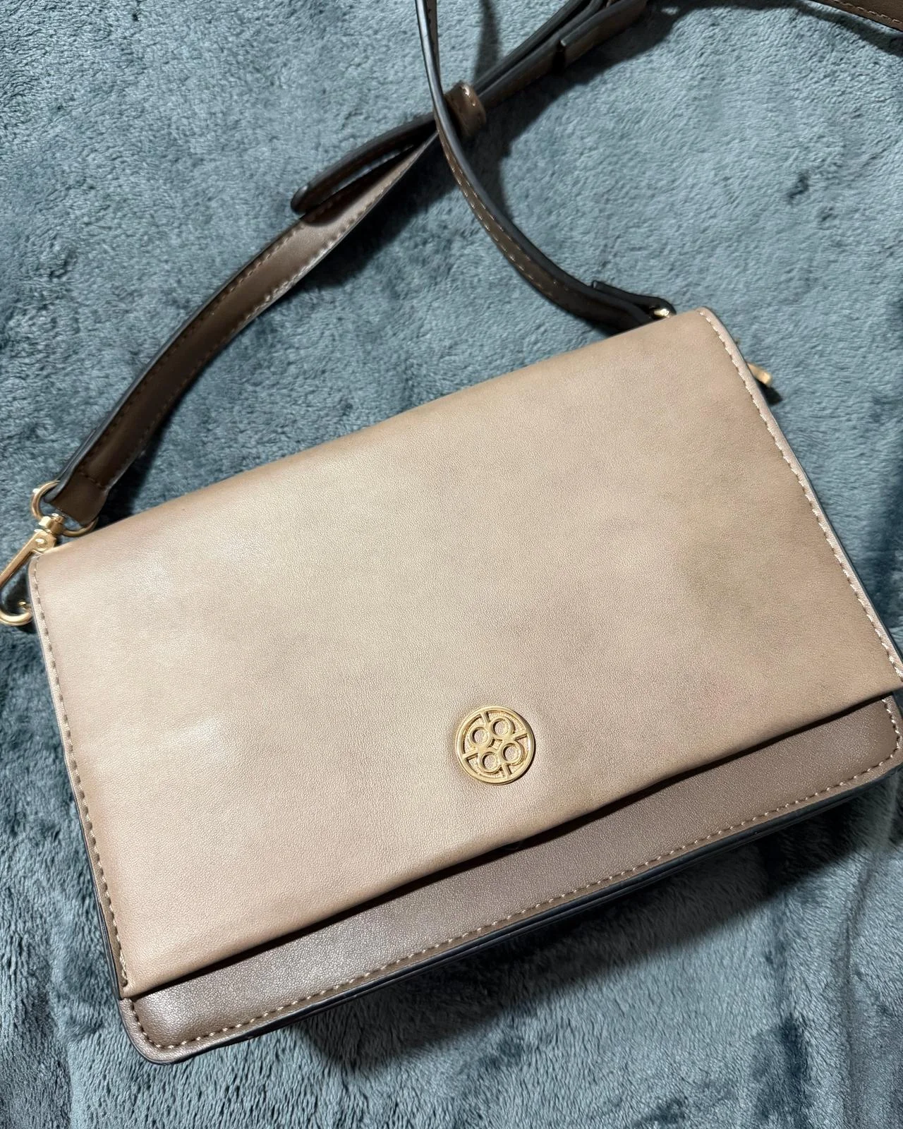 deja vu Cross-Body Bag, size One size, photo 1