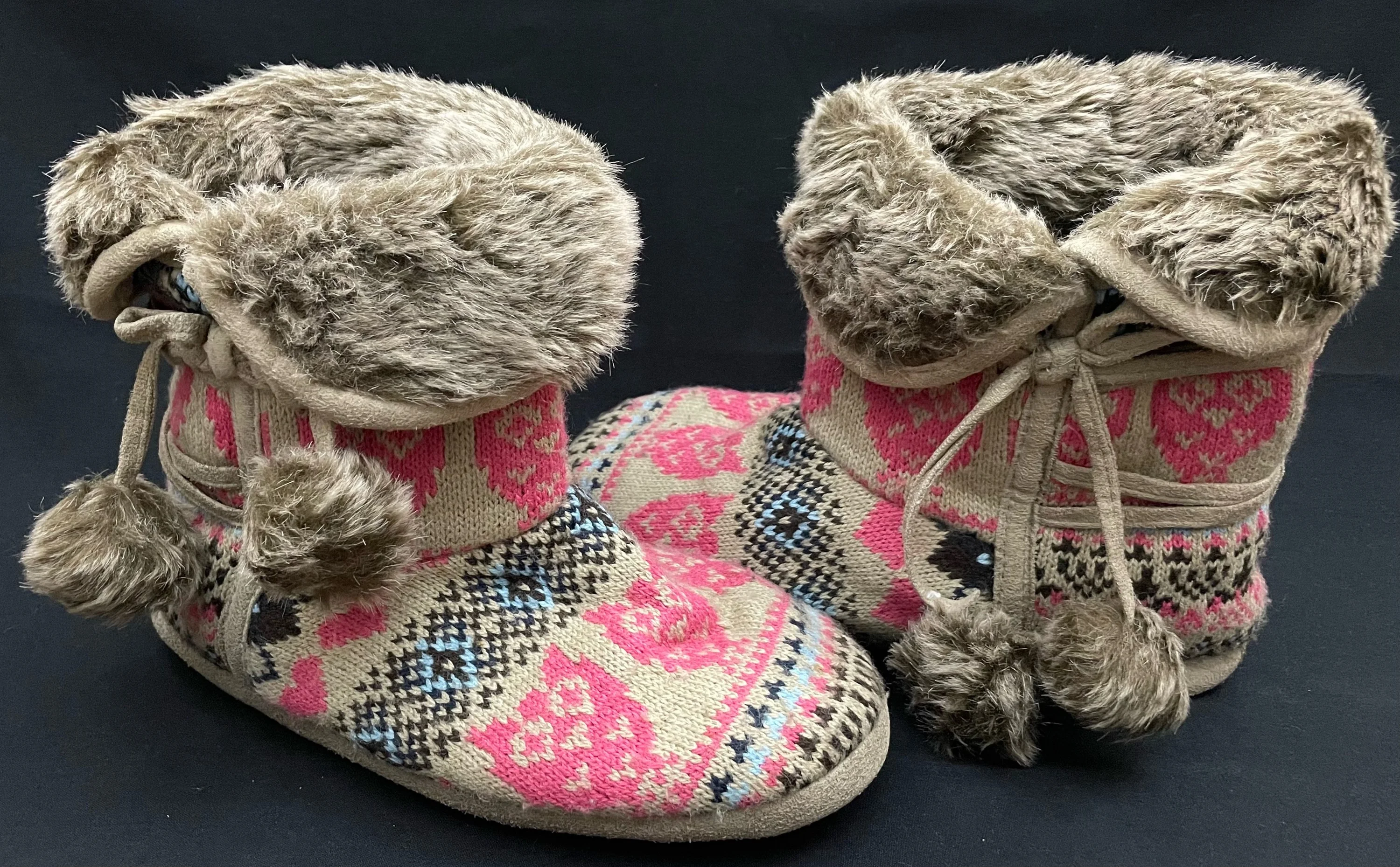 Boots, size 36, photo 1
