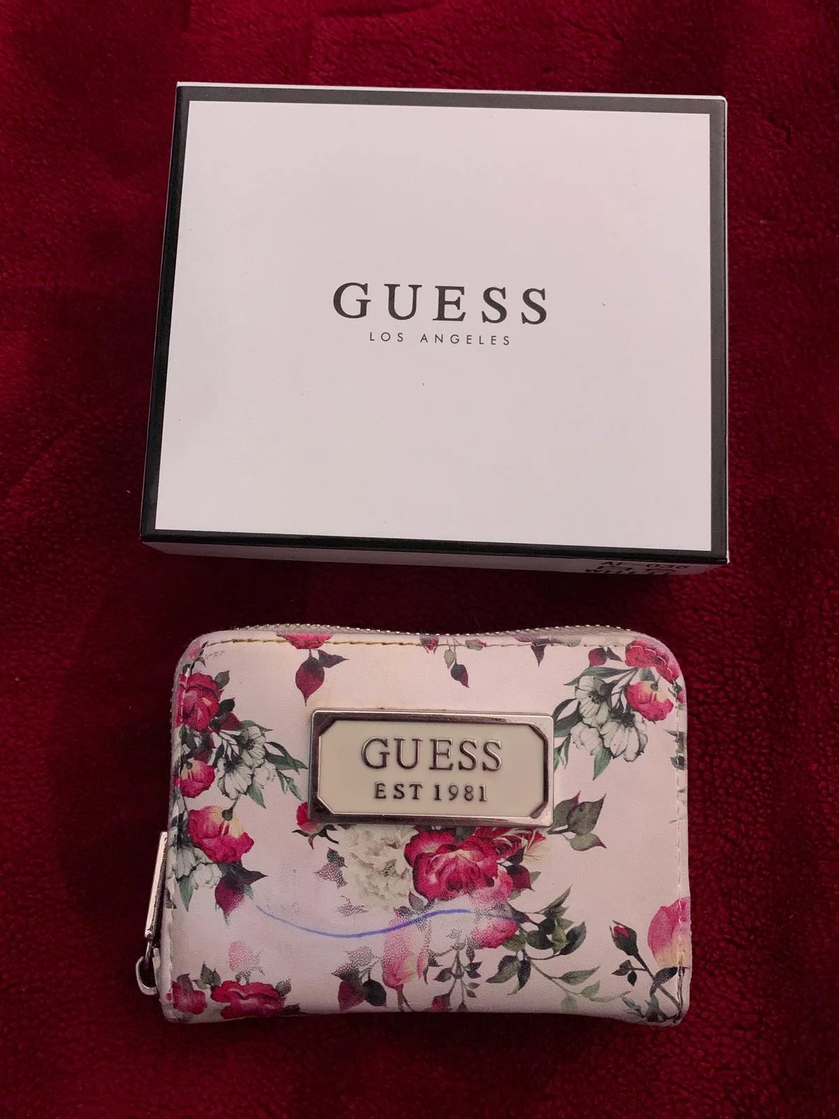 GUESS Wallets, size Other, photo 1