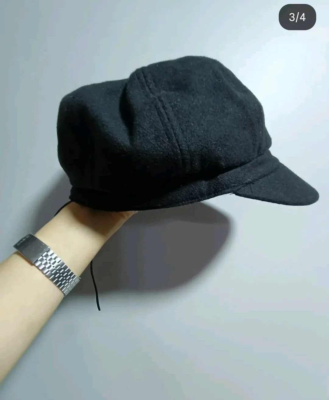Shein Hats & Caps, size One size, photo 1