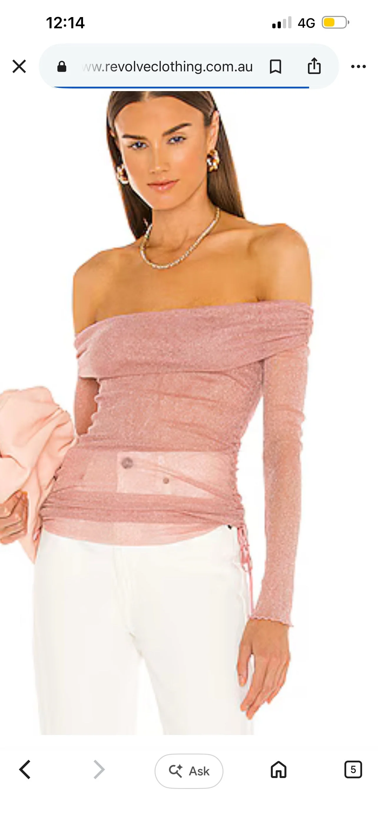 Tank Tops, size XS / 34 / 6, photo 1