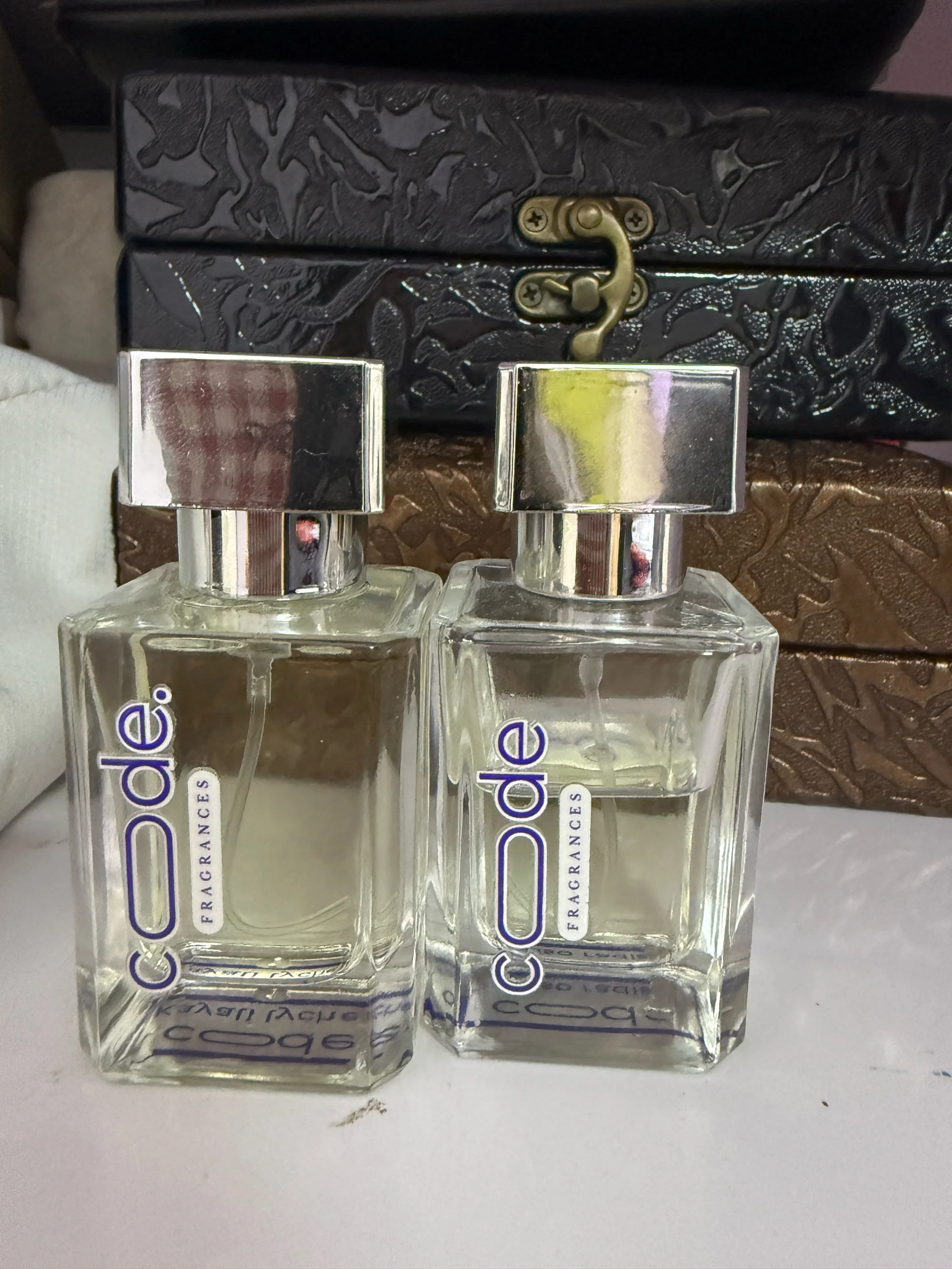 Local Perfume, size Other, photo 1