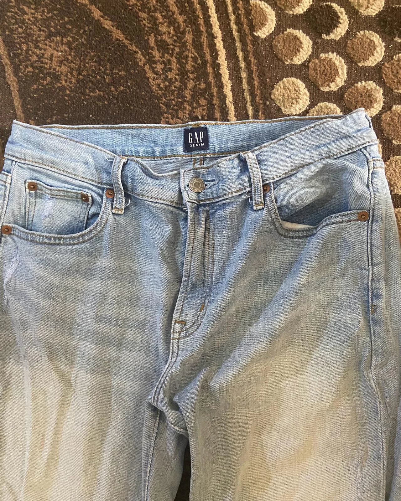 GAP Jeans, size Other, photo 1
