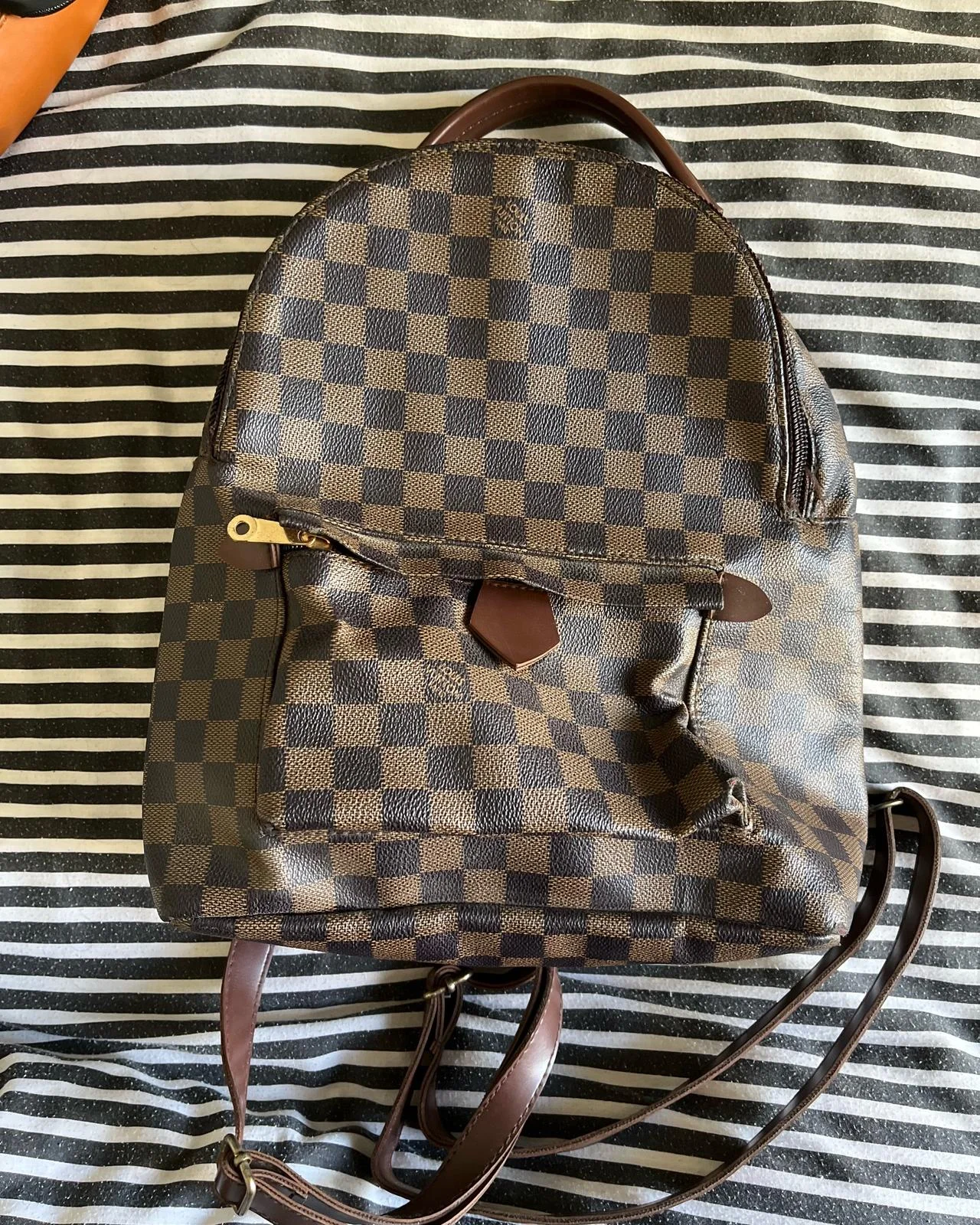 Louis Vuitton Backpacks, size One size, photo 1