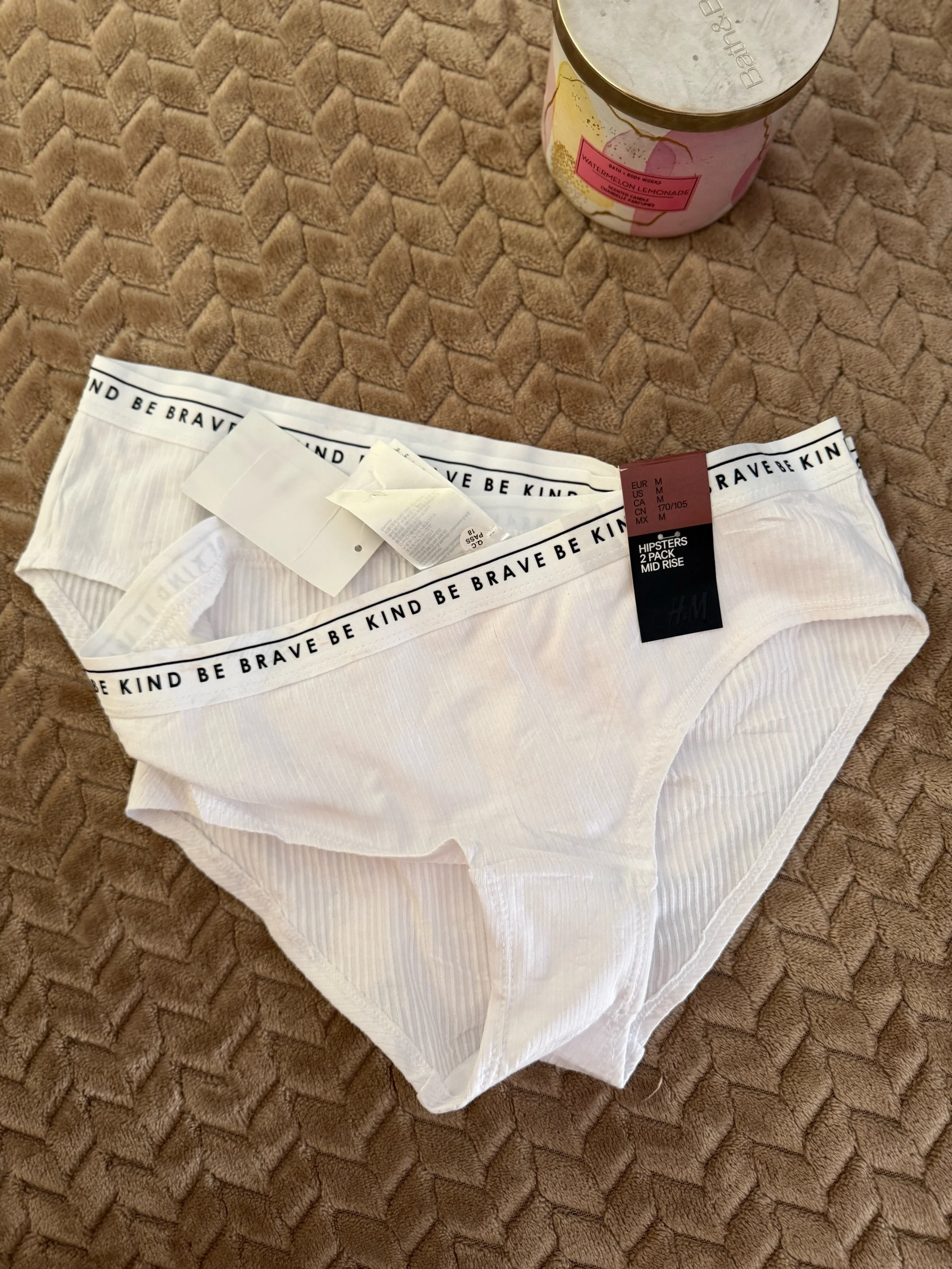 H&M Sleep Pants, size M / 38 / 10, photo 1