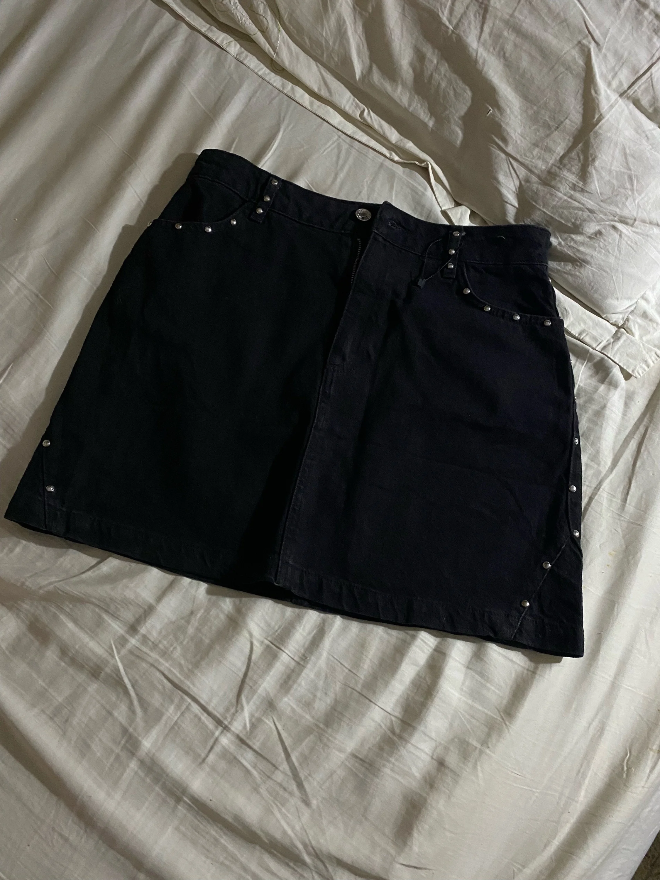 Denim Co Skirts, size M / 38 / 10, photo 1