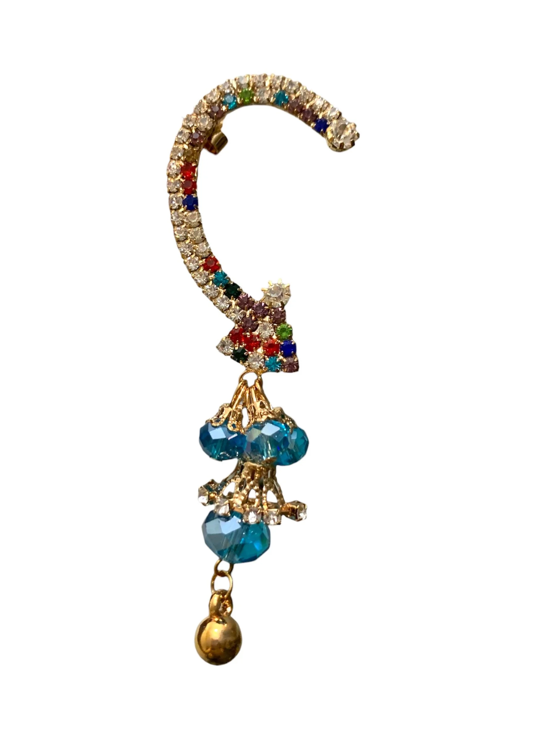 Earrings, size Other, photo 1
