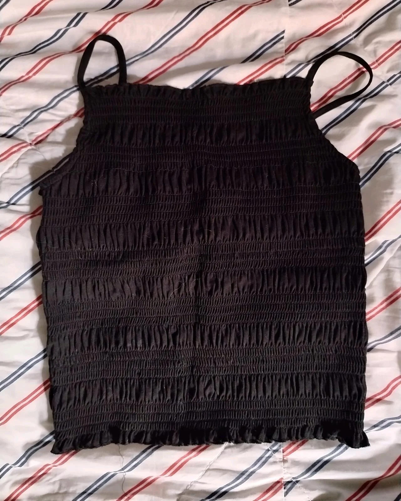 H&M Tank Tops, size M / 38 / 10, photo 1