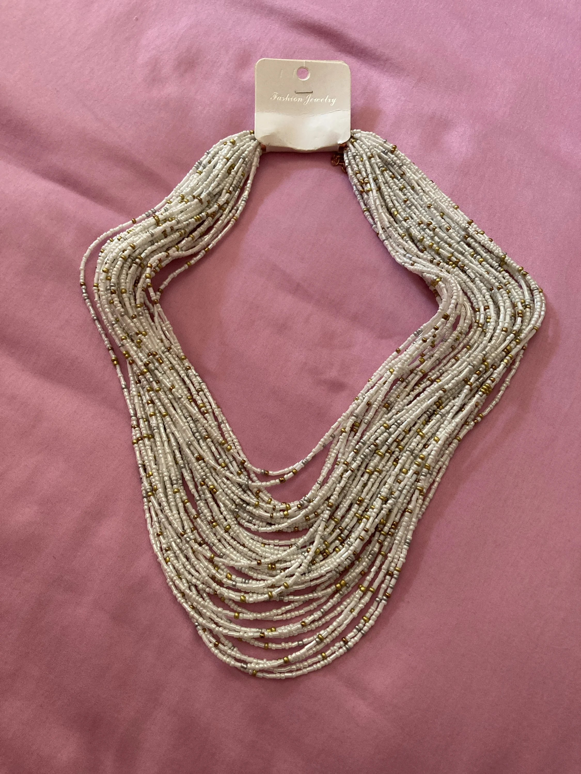 Necklaces, size Other, photo 1