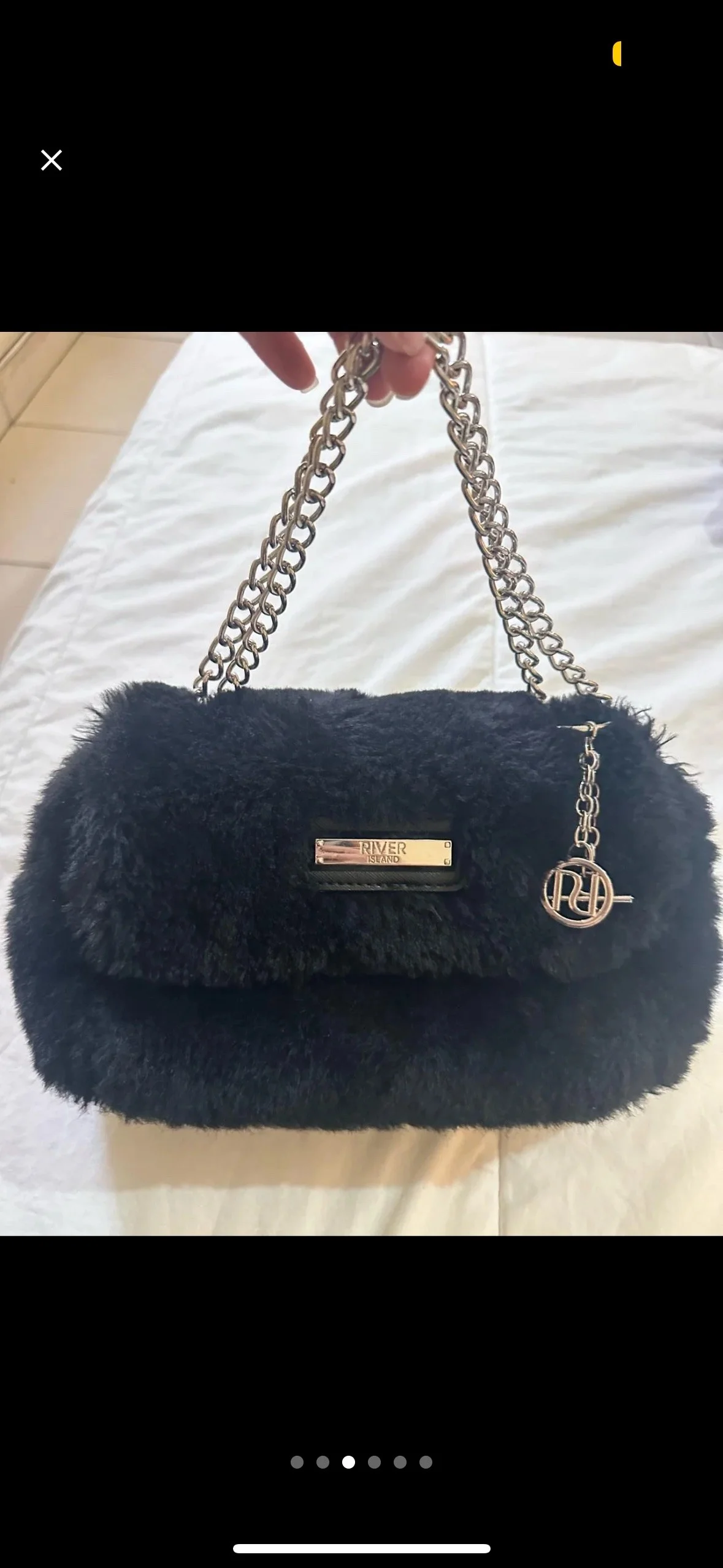 River Island Handbags, size Other, photo 1