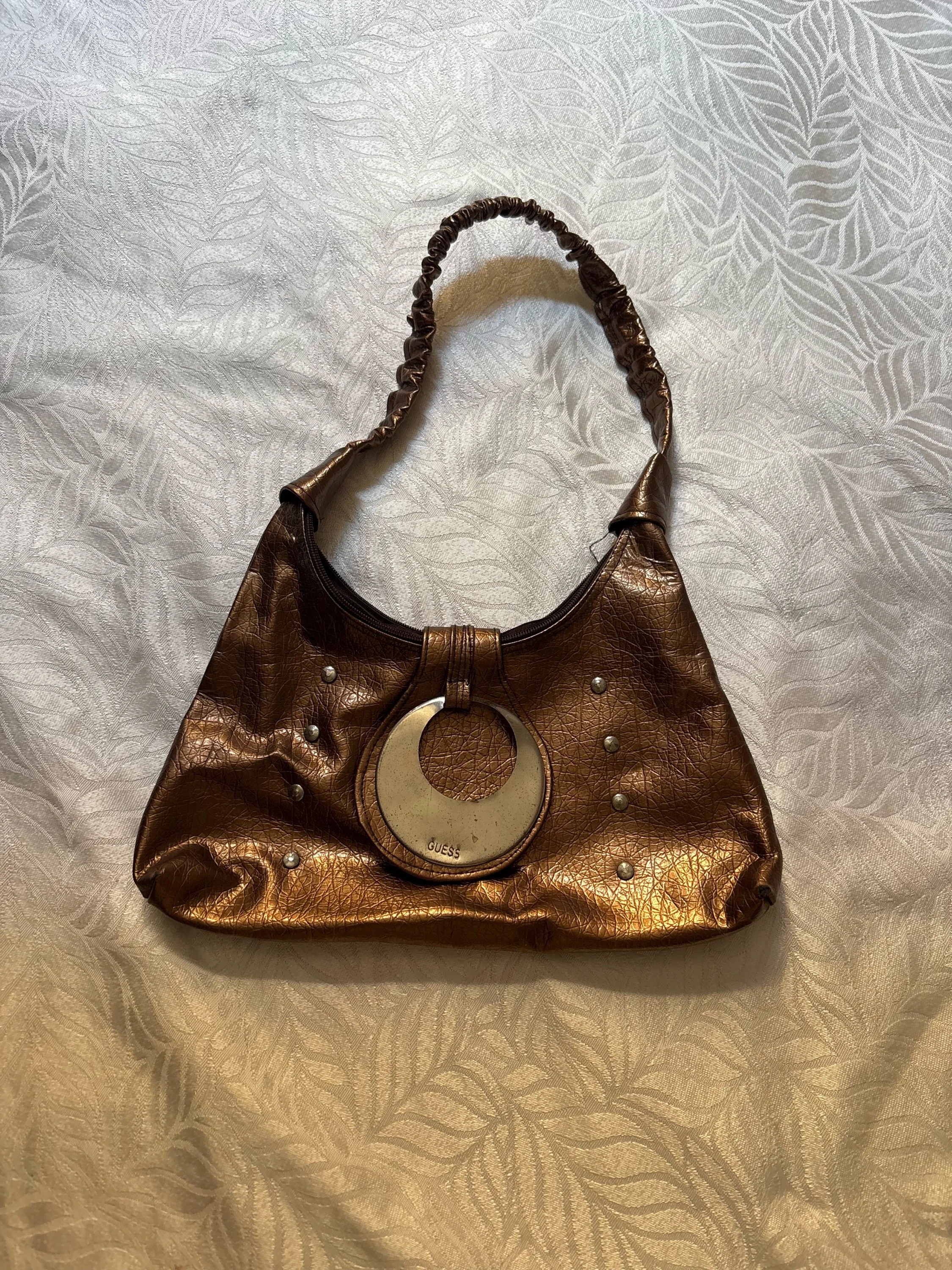 GUESS Shoulder Bag, size Other, photo 1