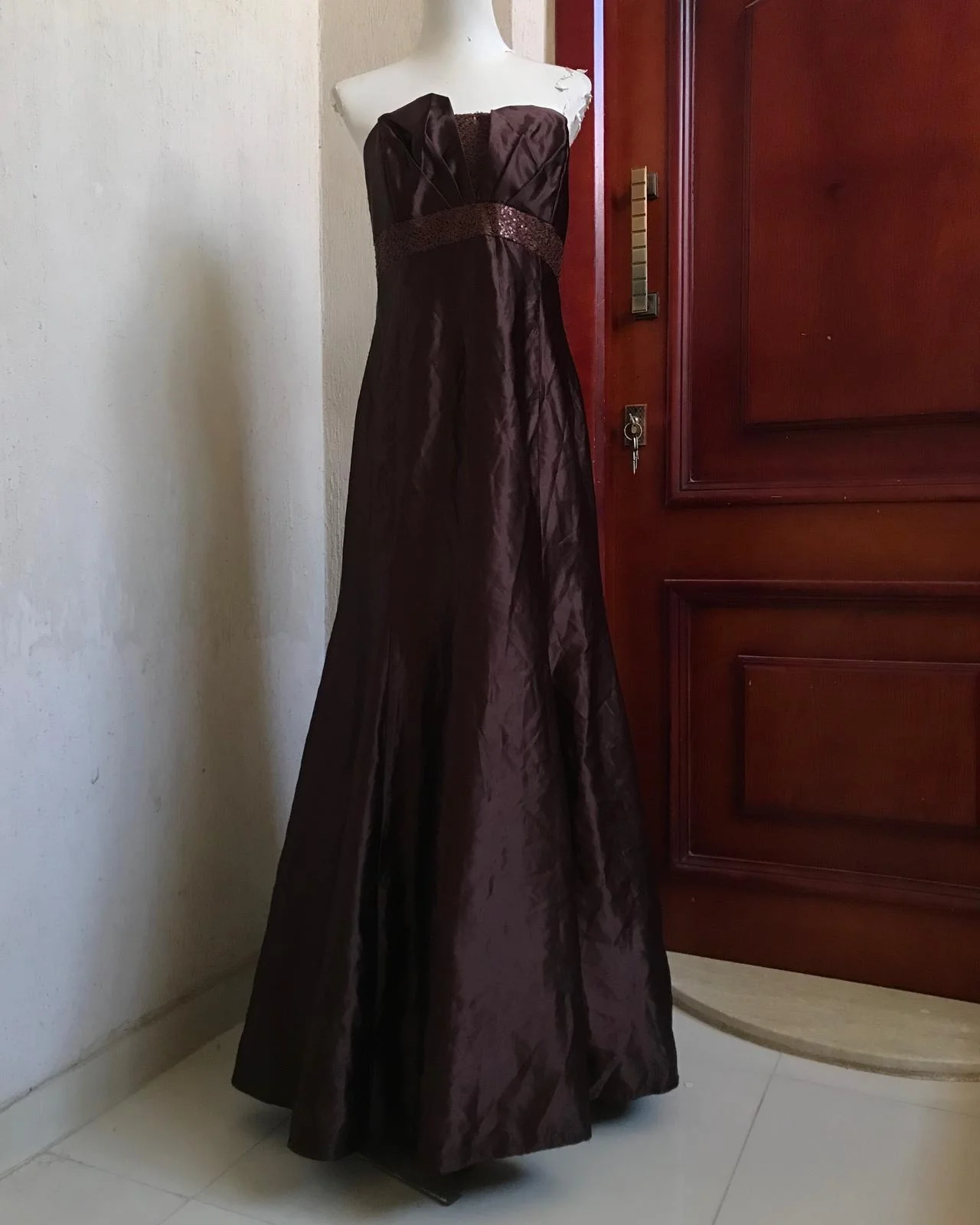 Maxi Dresses, size L / 40 / 12, photo 1