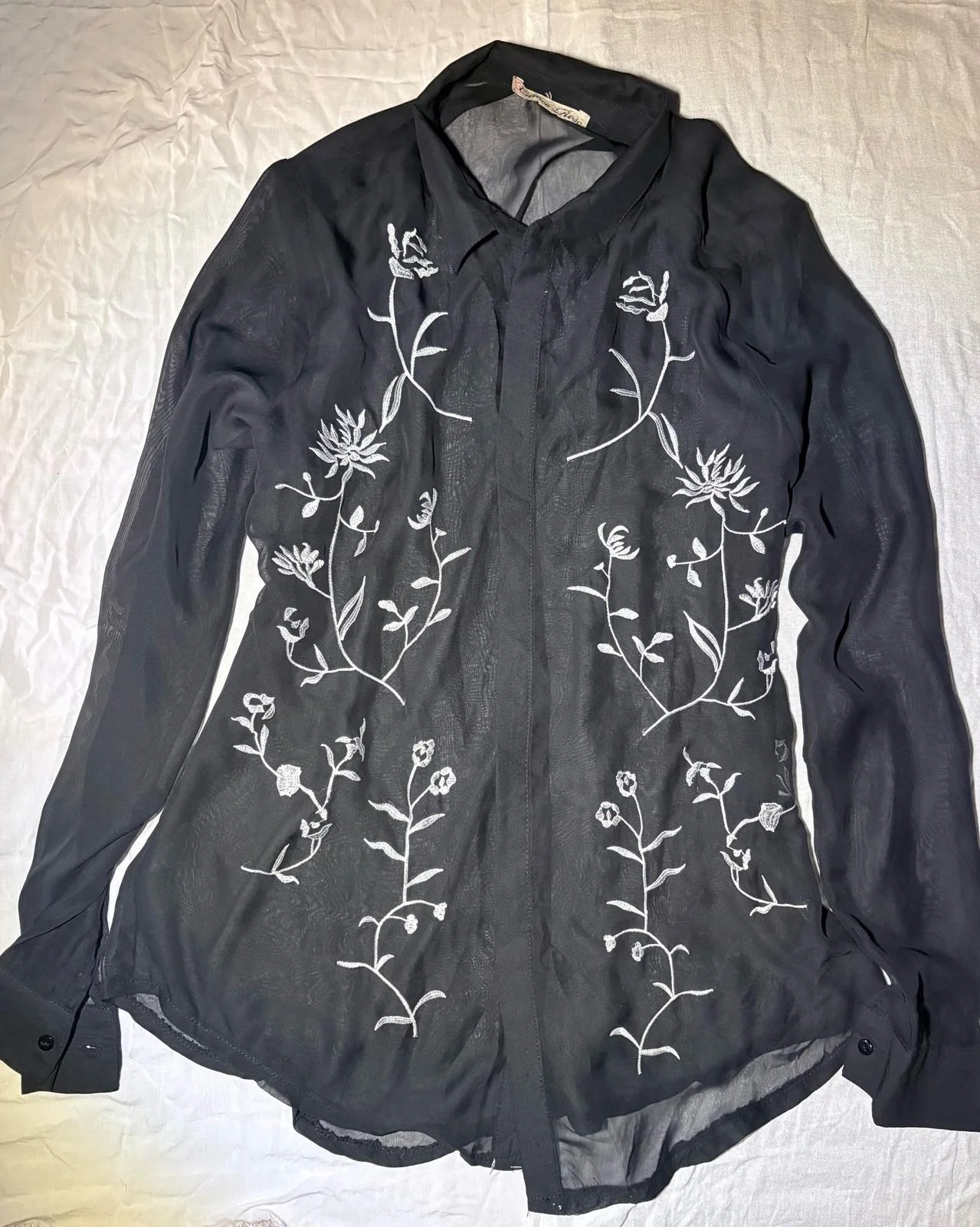 Blouses, size M / 38 / 10, photo 1