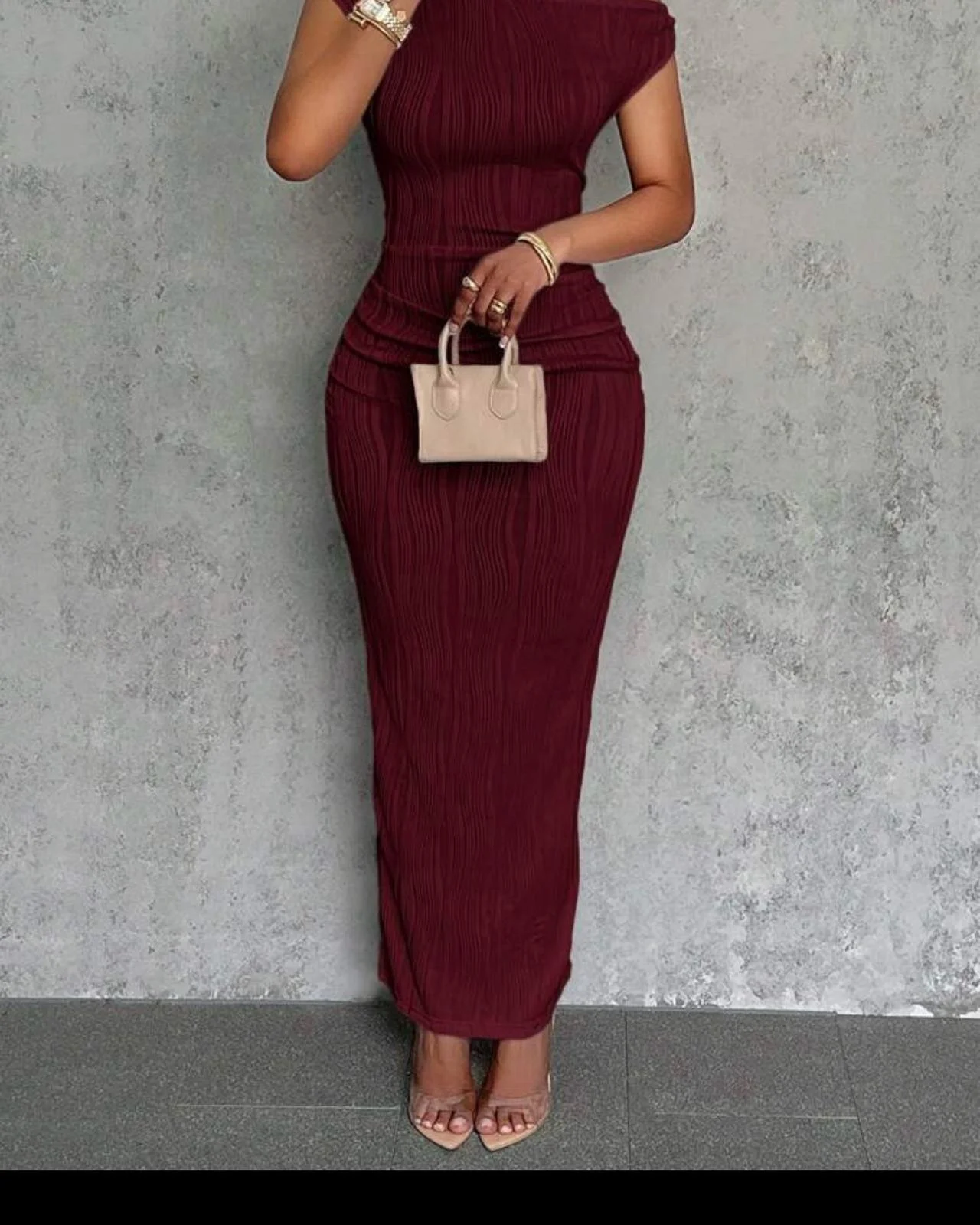 Shein Maxi Dresses, size M / 38 / 10, photo 1