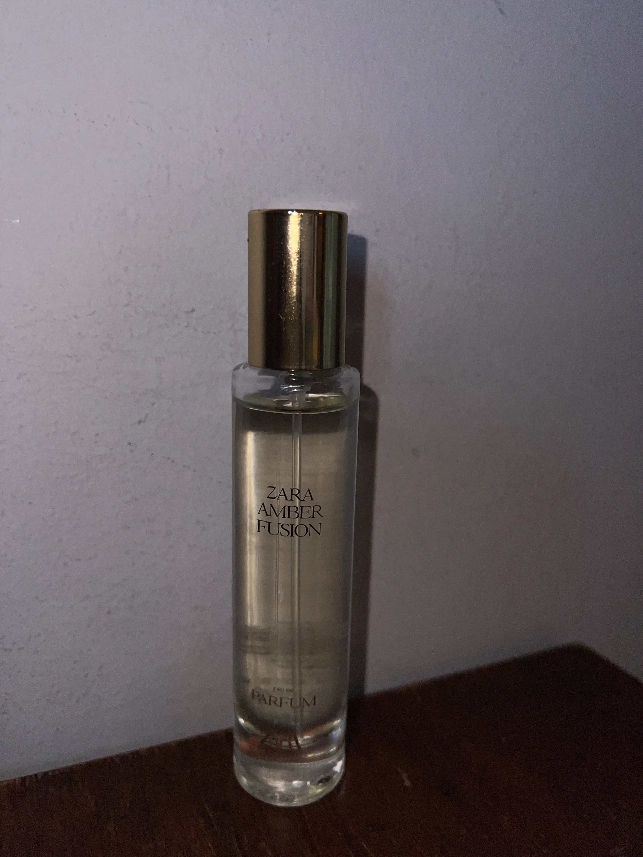 Zara Perfume, size Other, photo 1