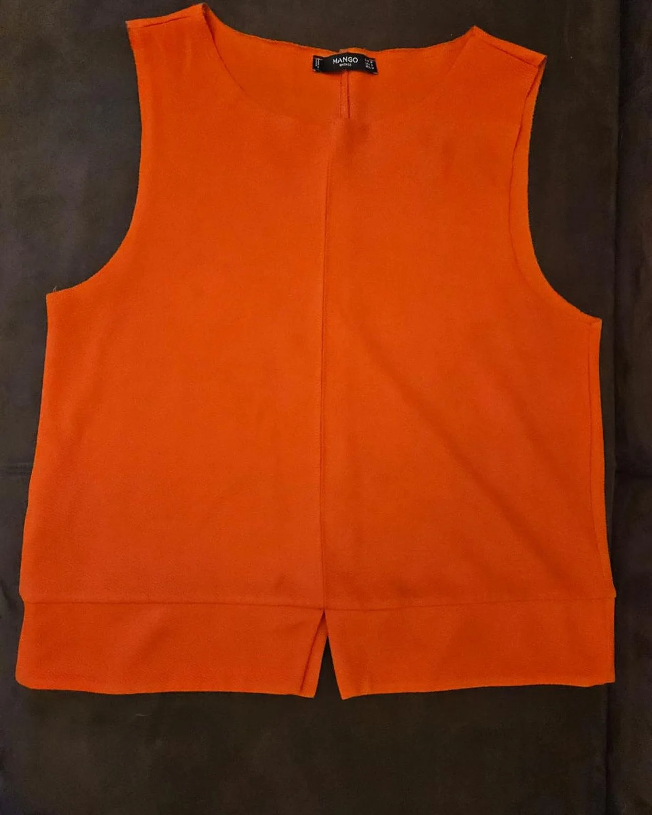 Mango Tank Tops, size M / 38 / 10, photo 1