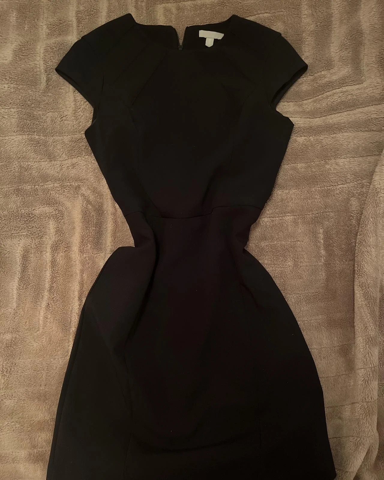 H&M Mini Dresses, size S / 36 / 8, photo 1