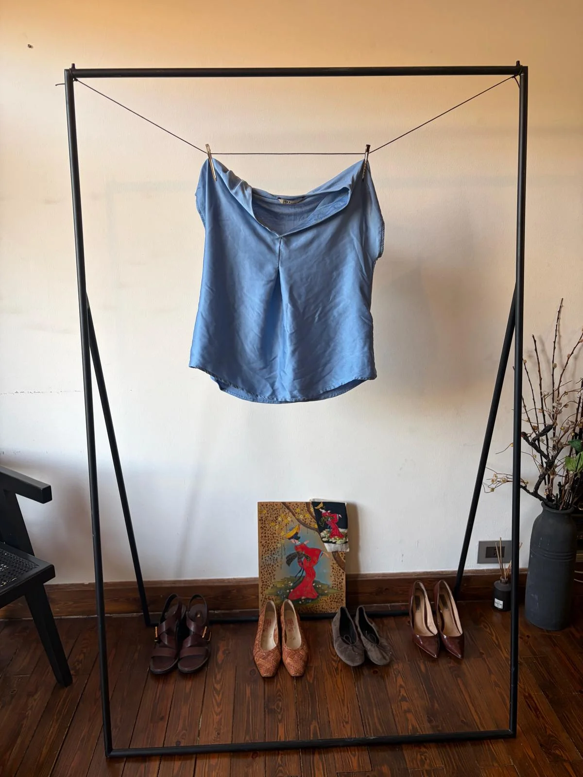 Blouses, size L / 40 / 12, photo 1
