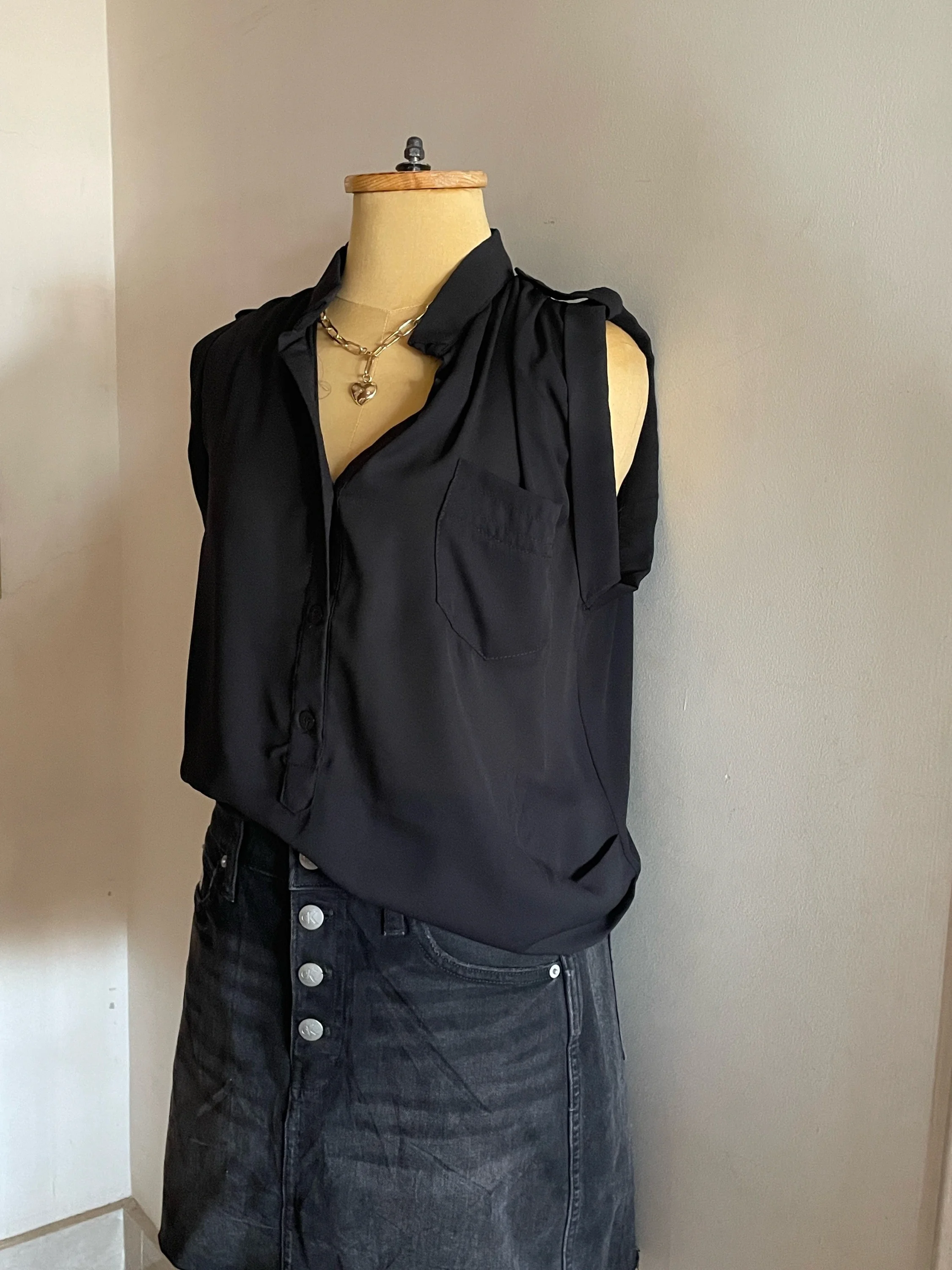 Shirts, size M / 38 / 10, photo 1
