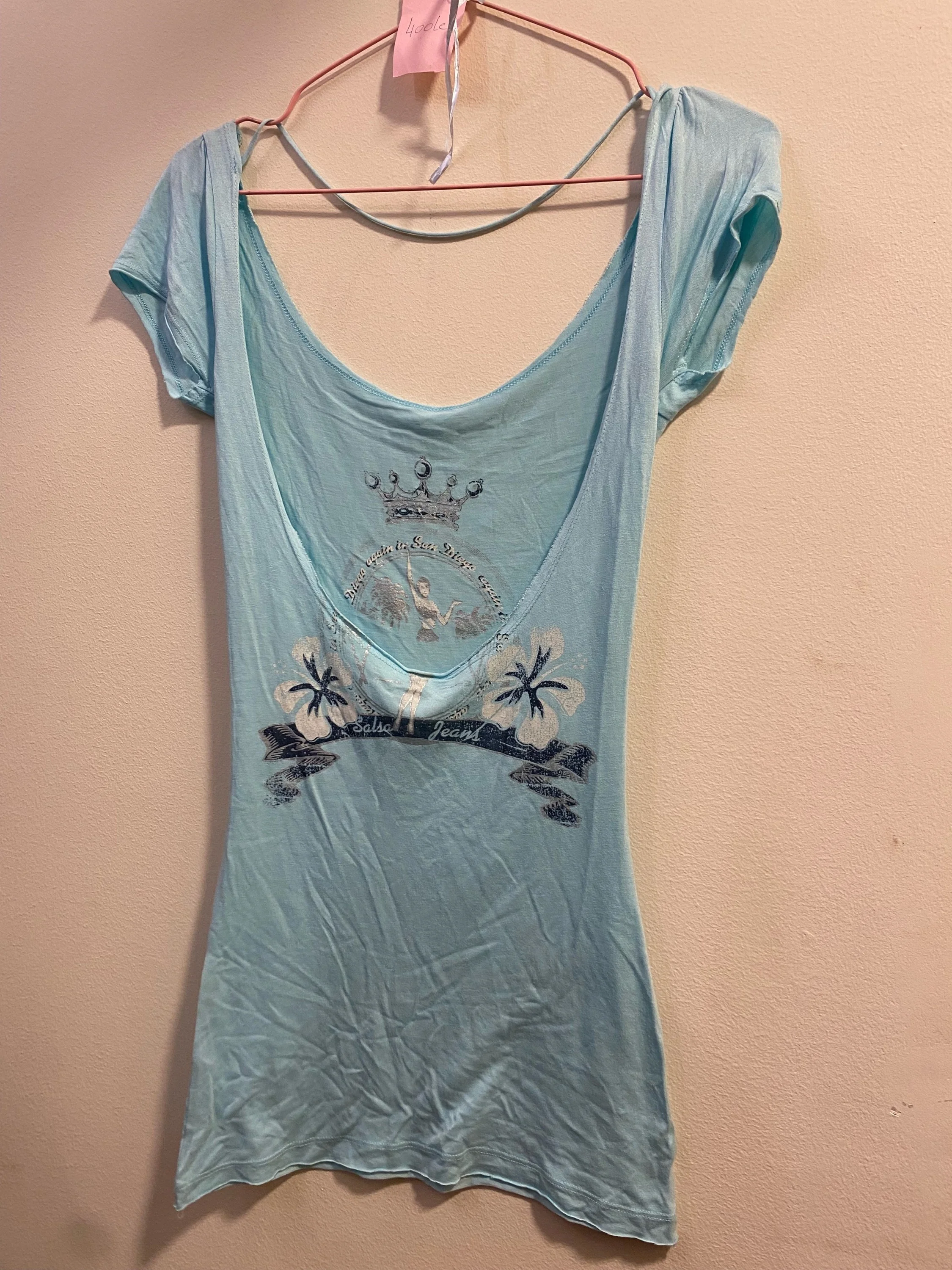 T-shirts, size XS / 34 / 6, photo 1