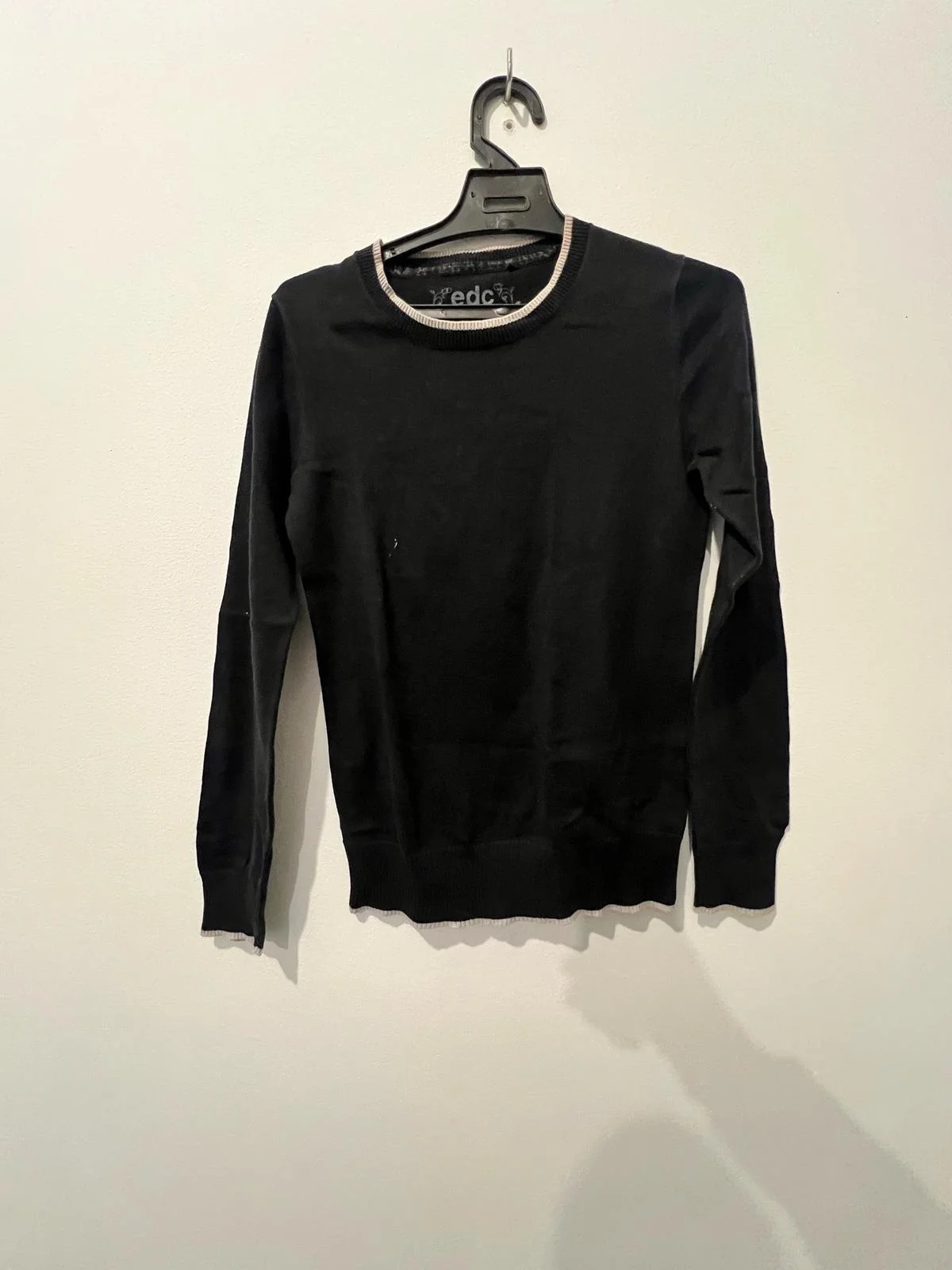 EDC by Esprit Sweatshirts, size XS / 34 / 6, photo 1