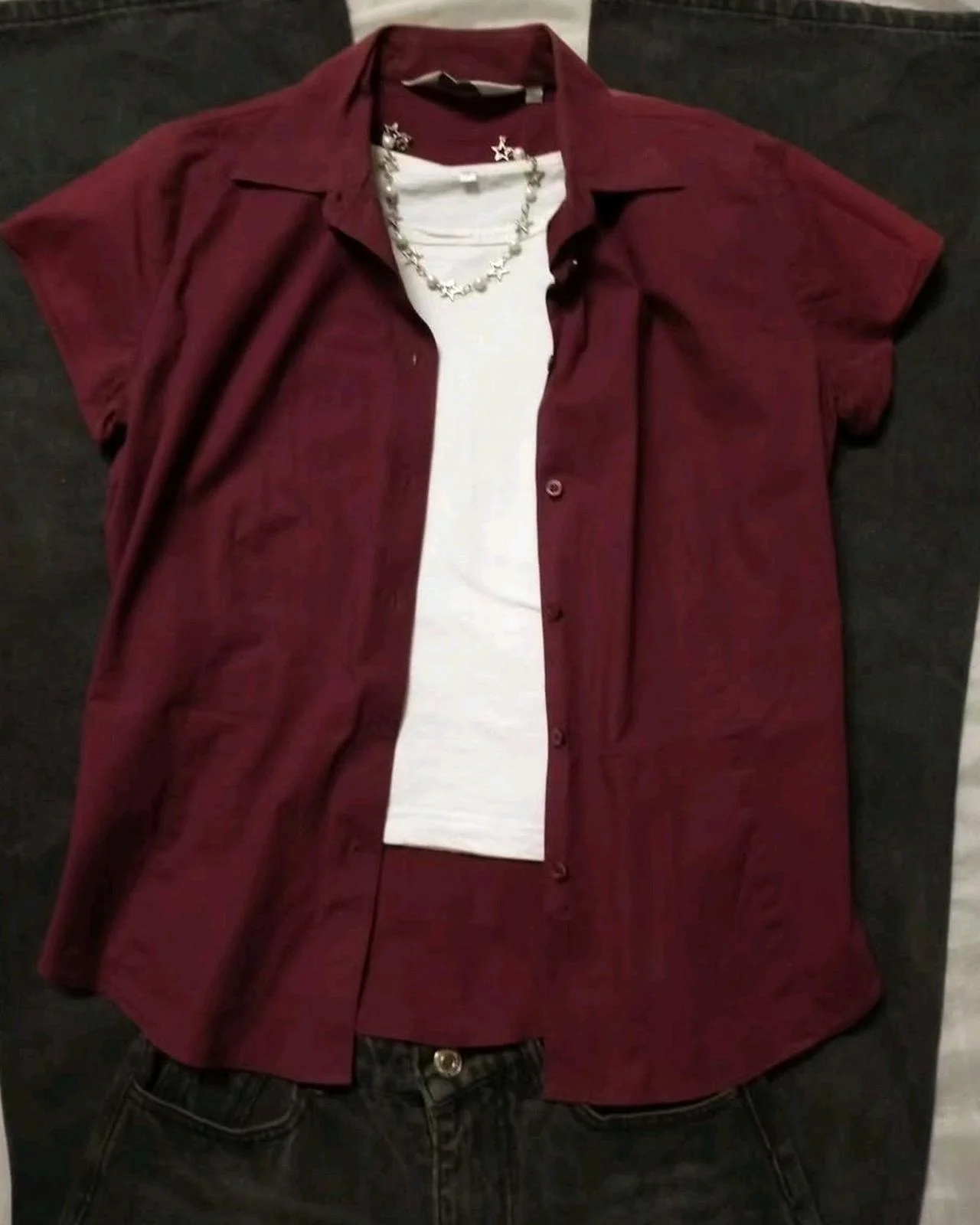 T-shirts, size S / 36 / 8, photo 1