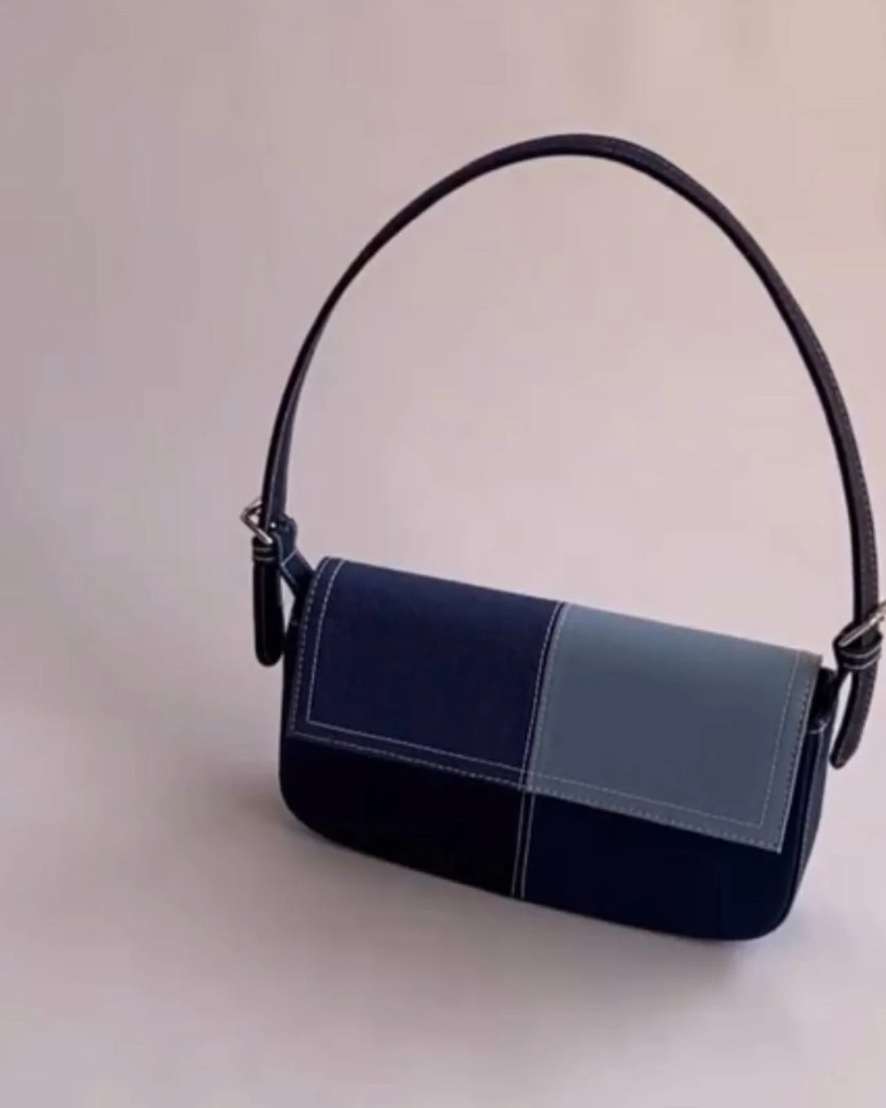 Shoulder Bag, size One size, photo 1