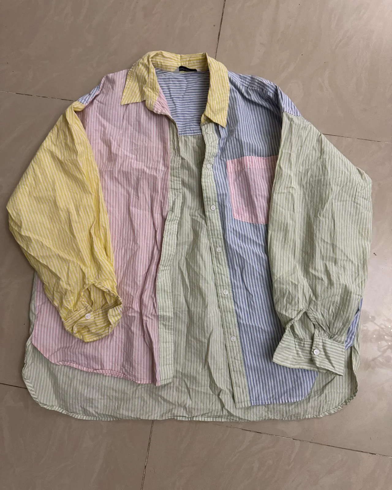 Stradivarius Shirts, size S / 36 / 8, photo 1