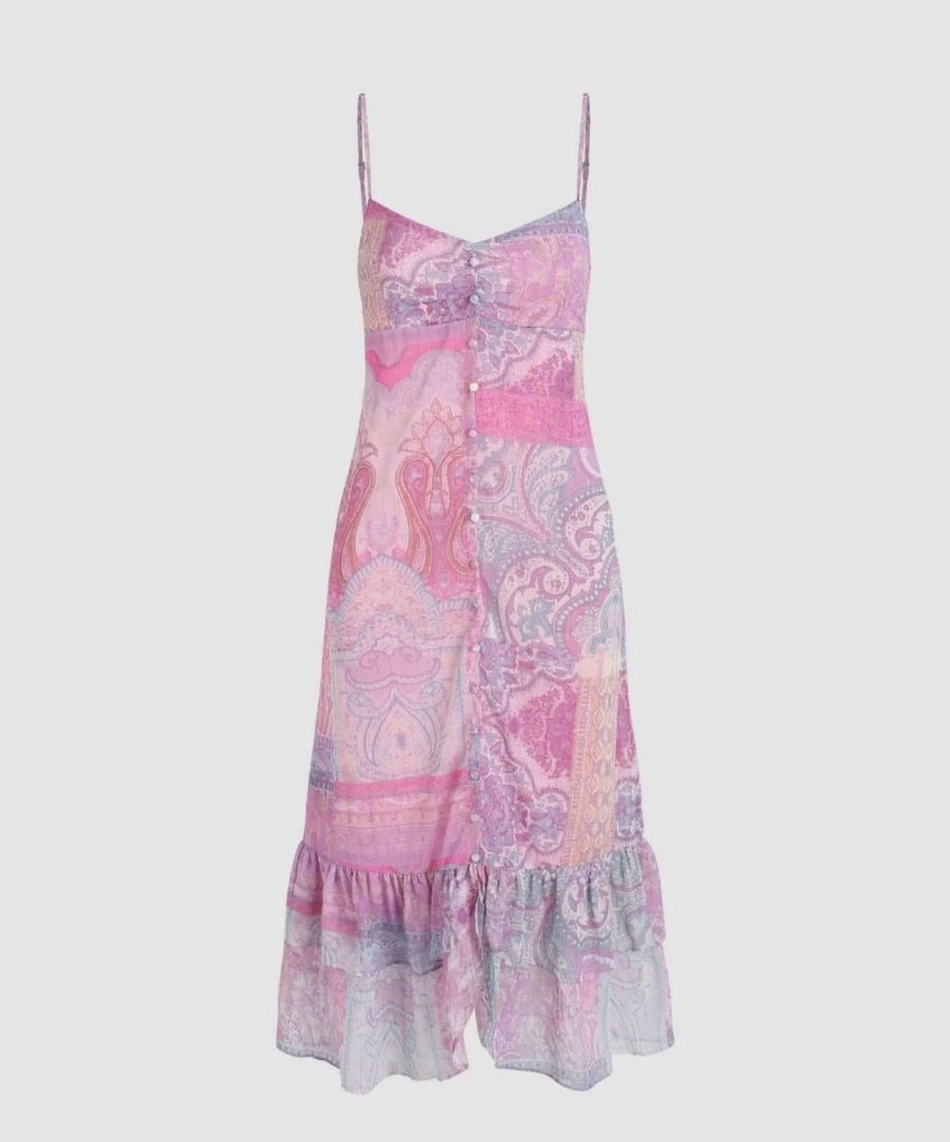 Zara Maxi Dresses, size S / 36 / 8, photo 1