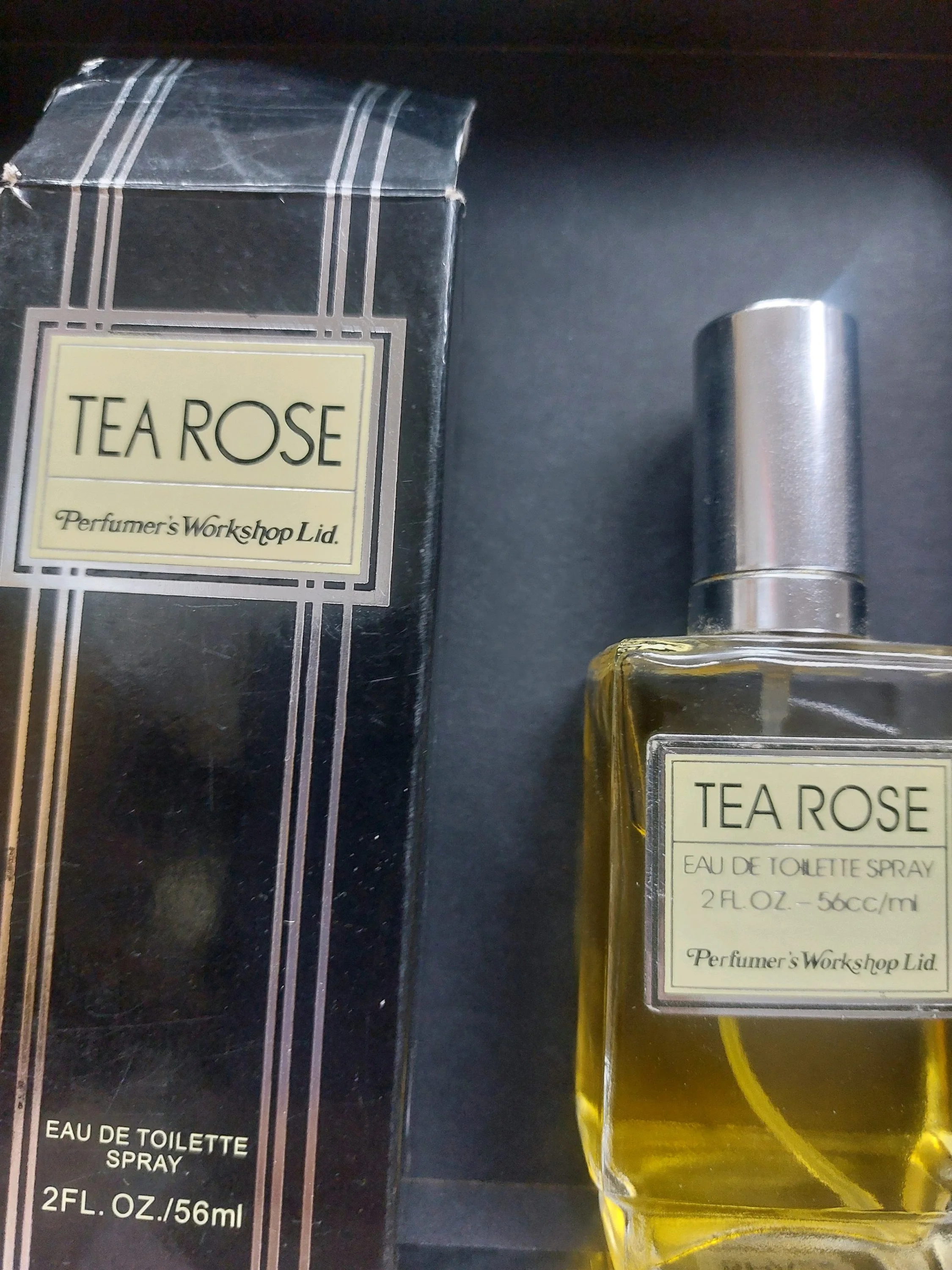 Perfume, size Other, photo 1