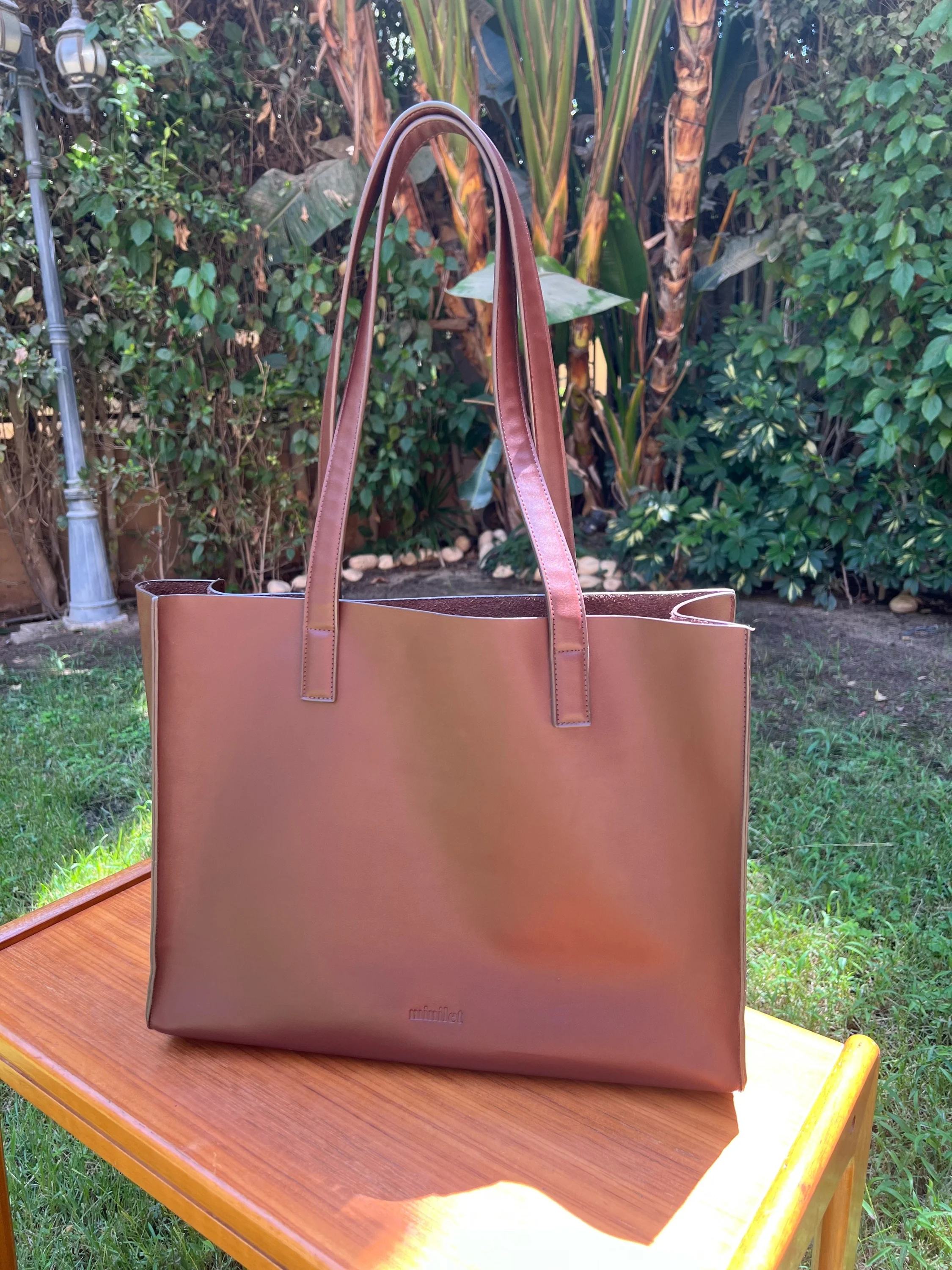 Local Shoulder Bag, size Other, photo 1