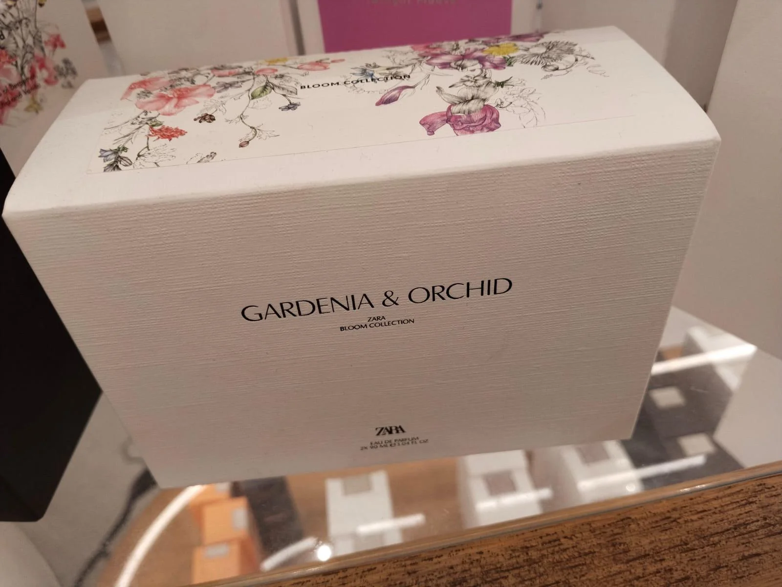 Zara Perfume, size No Size, photo 1