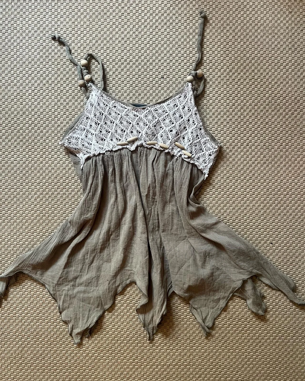 Blouses, size S / 36 / 8, photo 1