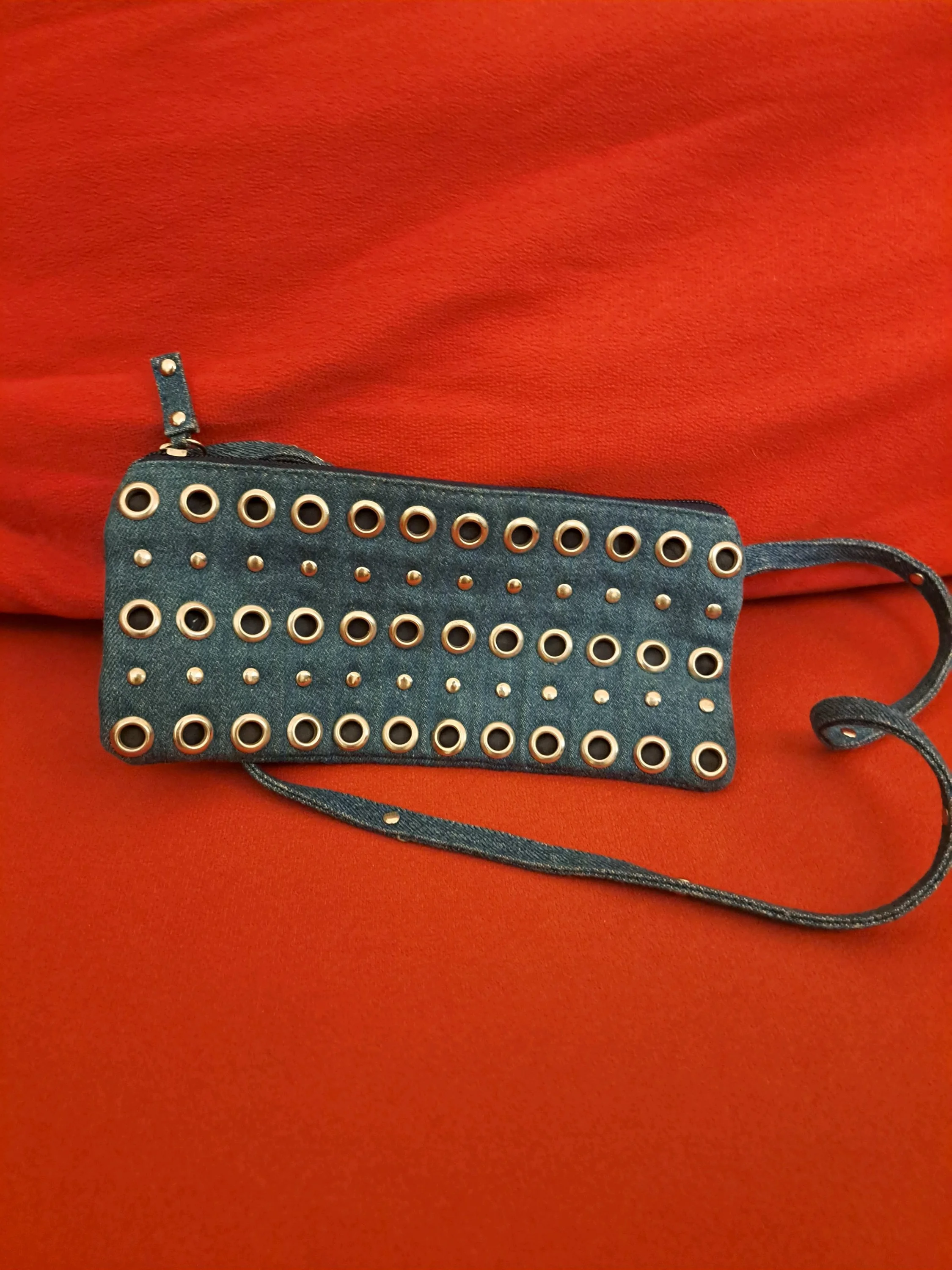 Leopard Shoulder Bags, size Other, photo 1