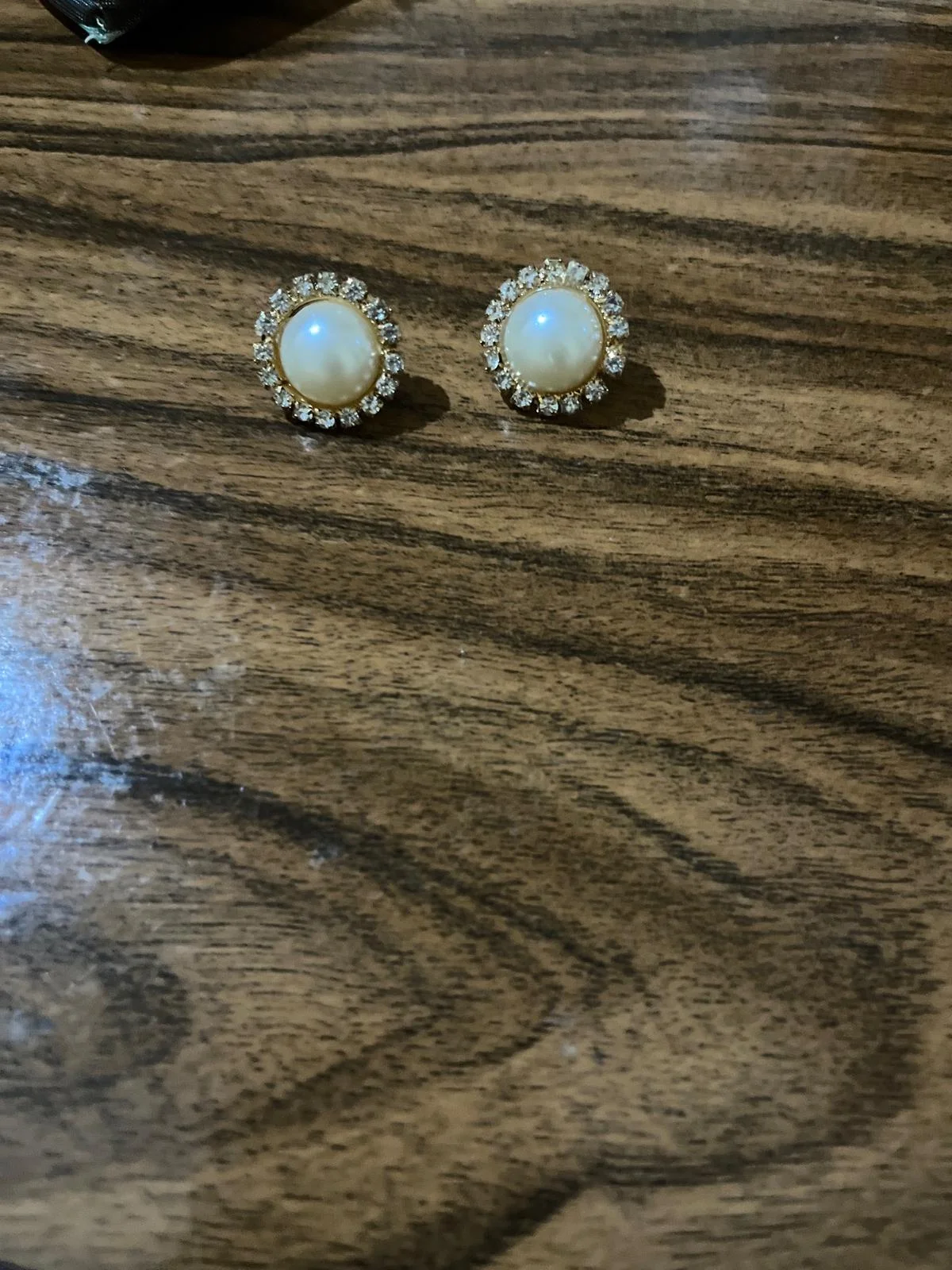 Earrings, size Other, photo 1
