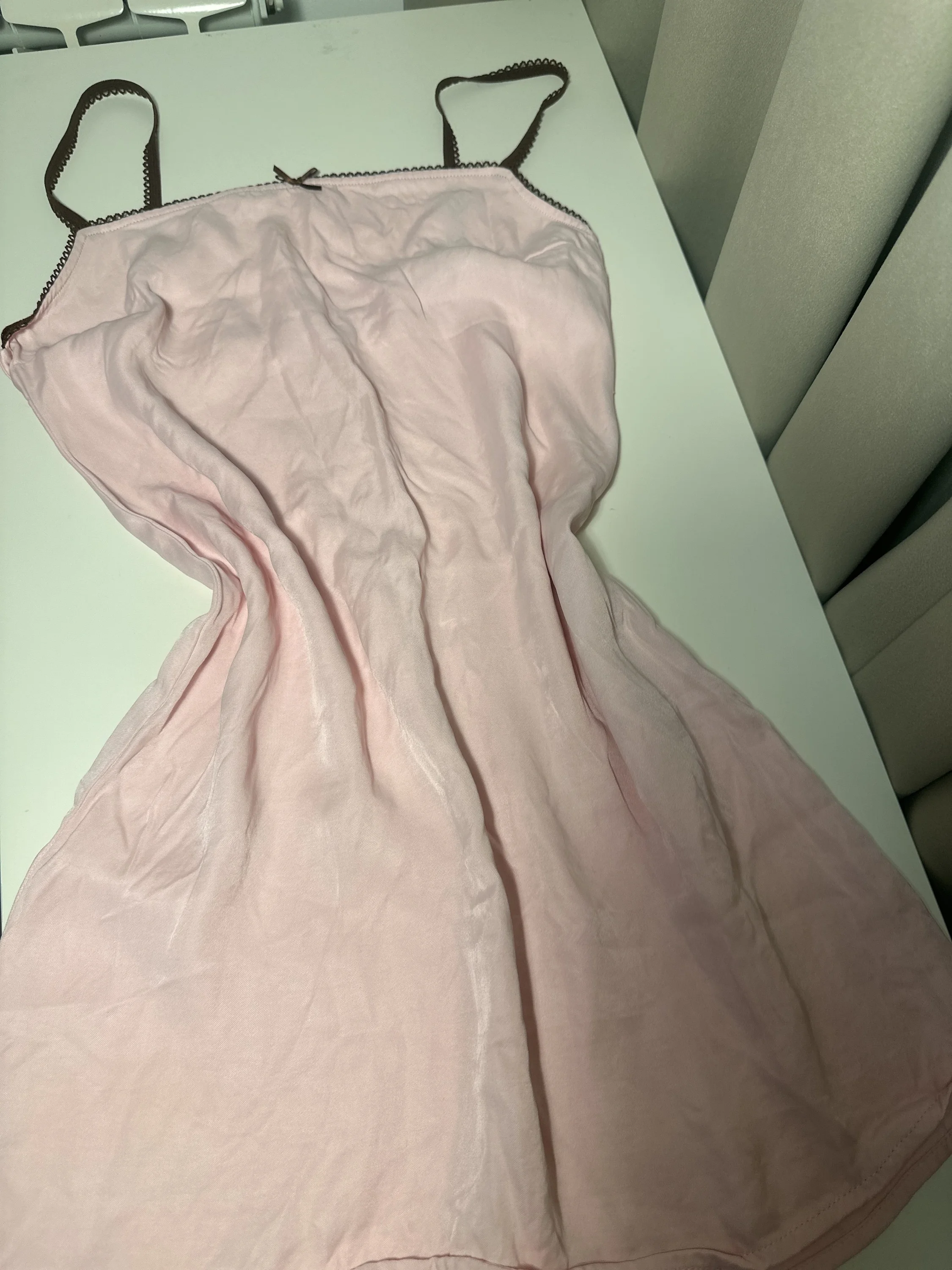 Pull & Bear Mini Dresses, size S / 36 / 8, photo 1