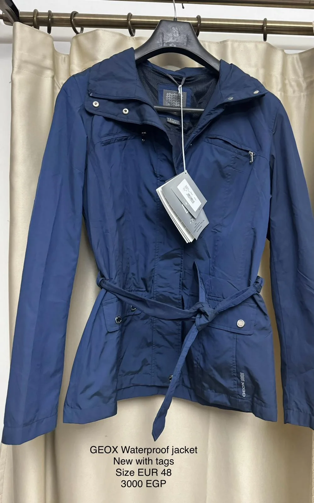 Geox Jackets, size XL / 42 / 14, photo 1