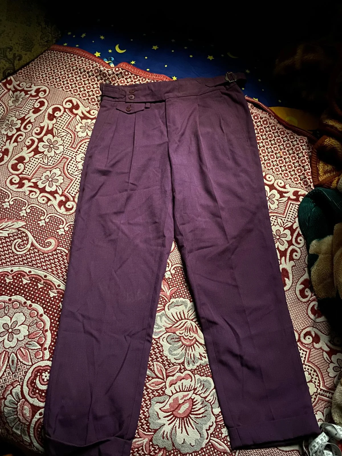 Pants, size XS / 34 / 6, photo 1