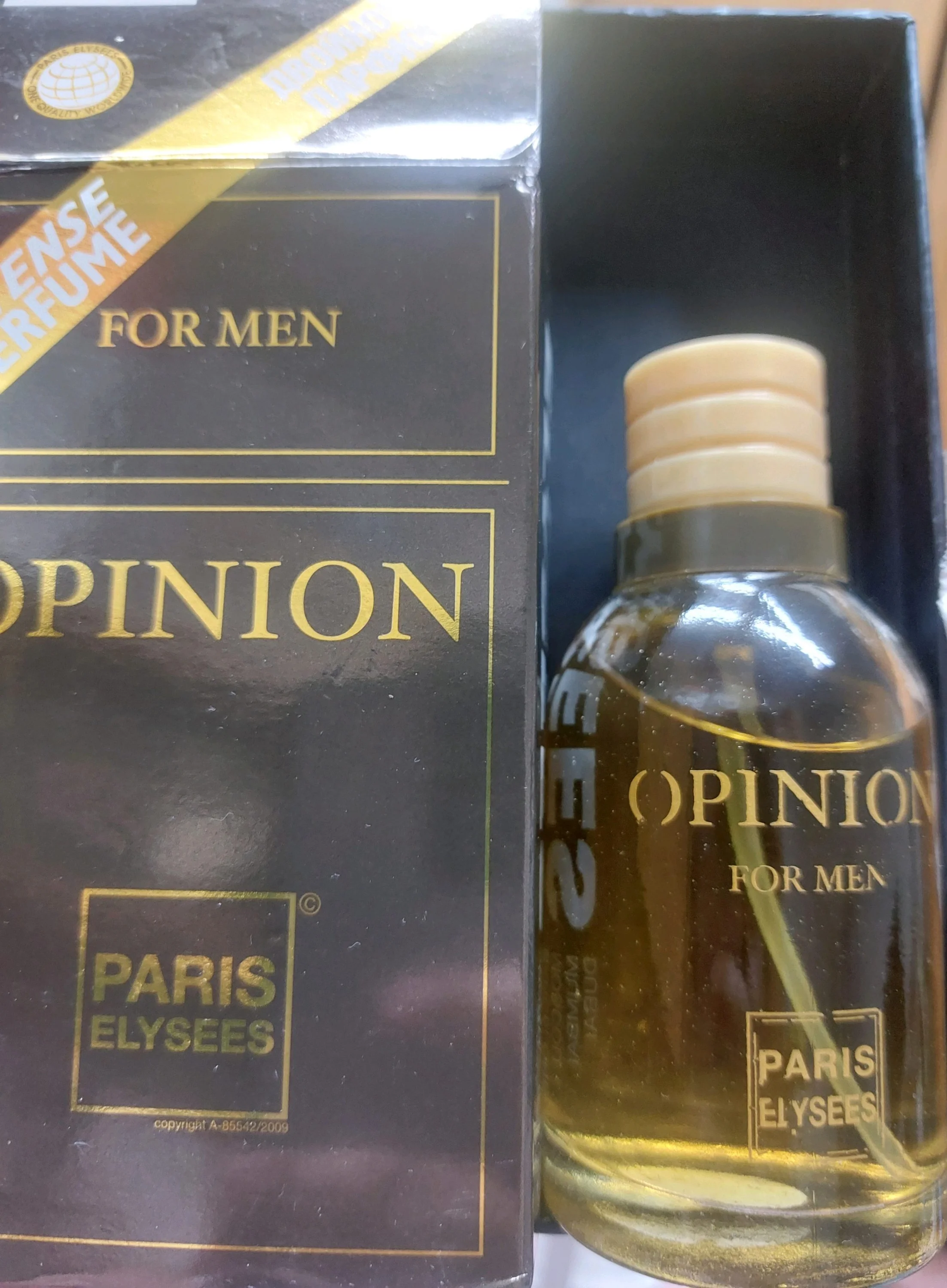 Cologne & Perfume, size Other, photo 1