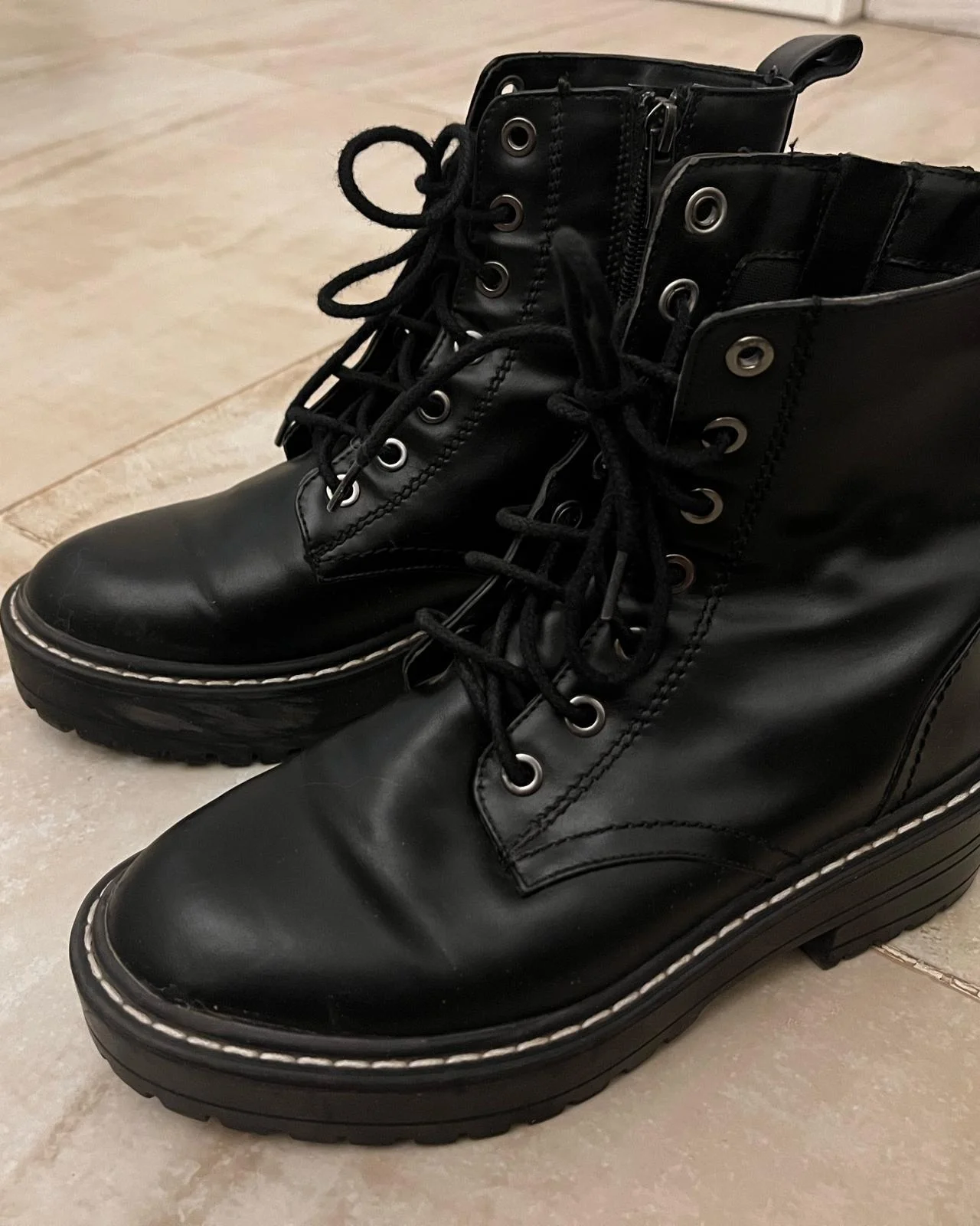 Stradivarius Boots, size 36, photo 1